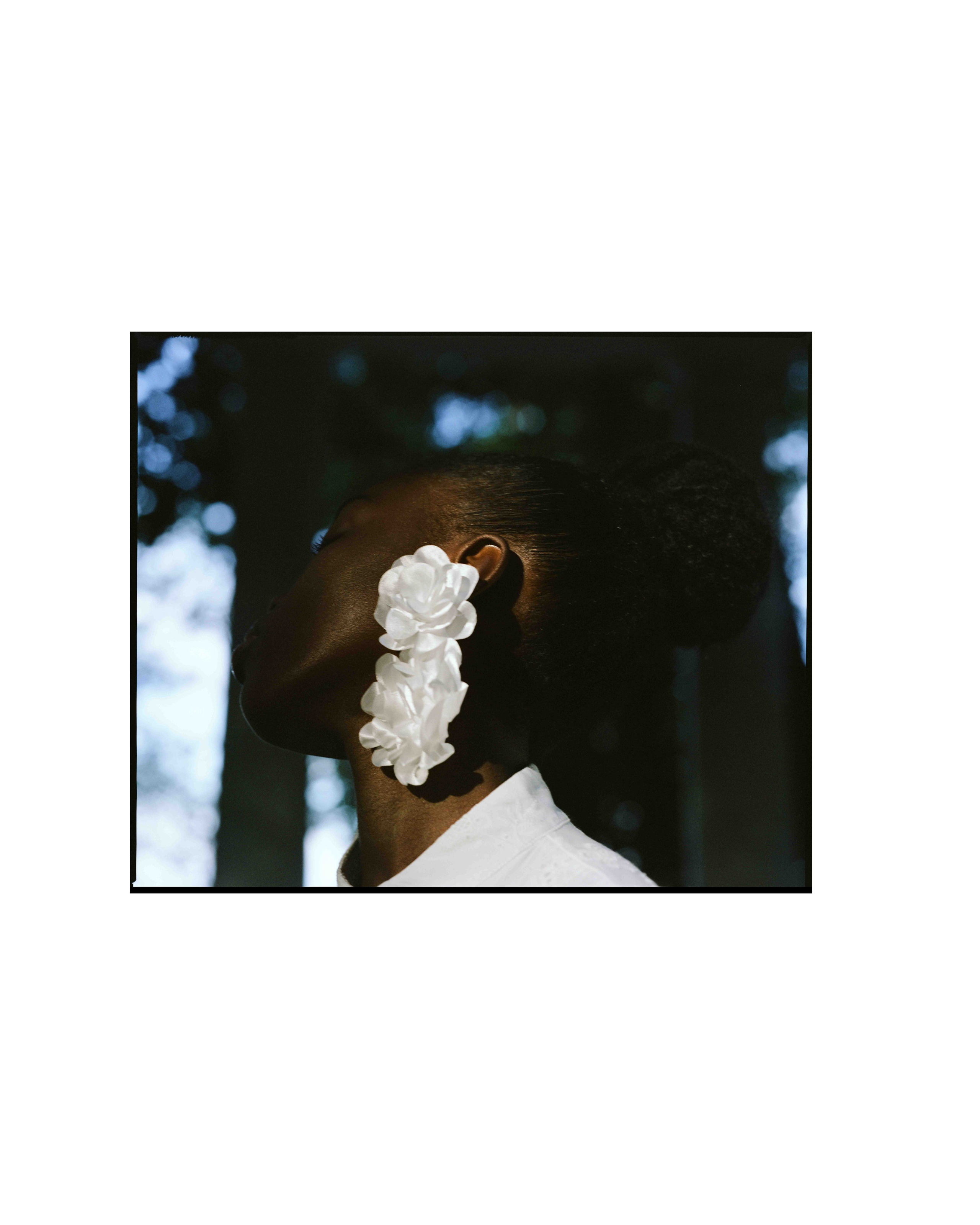 Мода. Предметный и портретный фотограф из Москвы Лосевский Александр