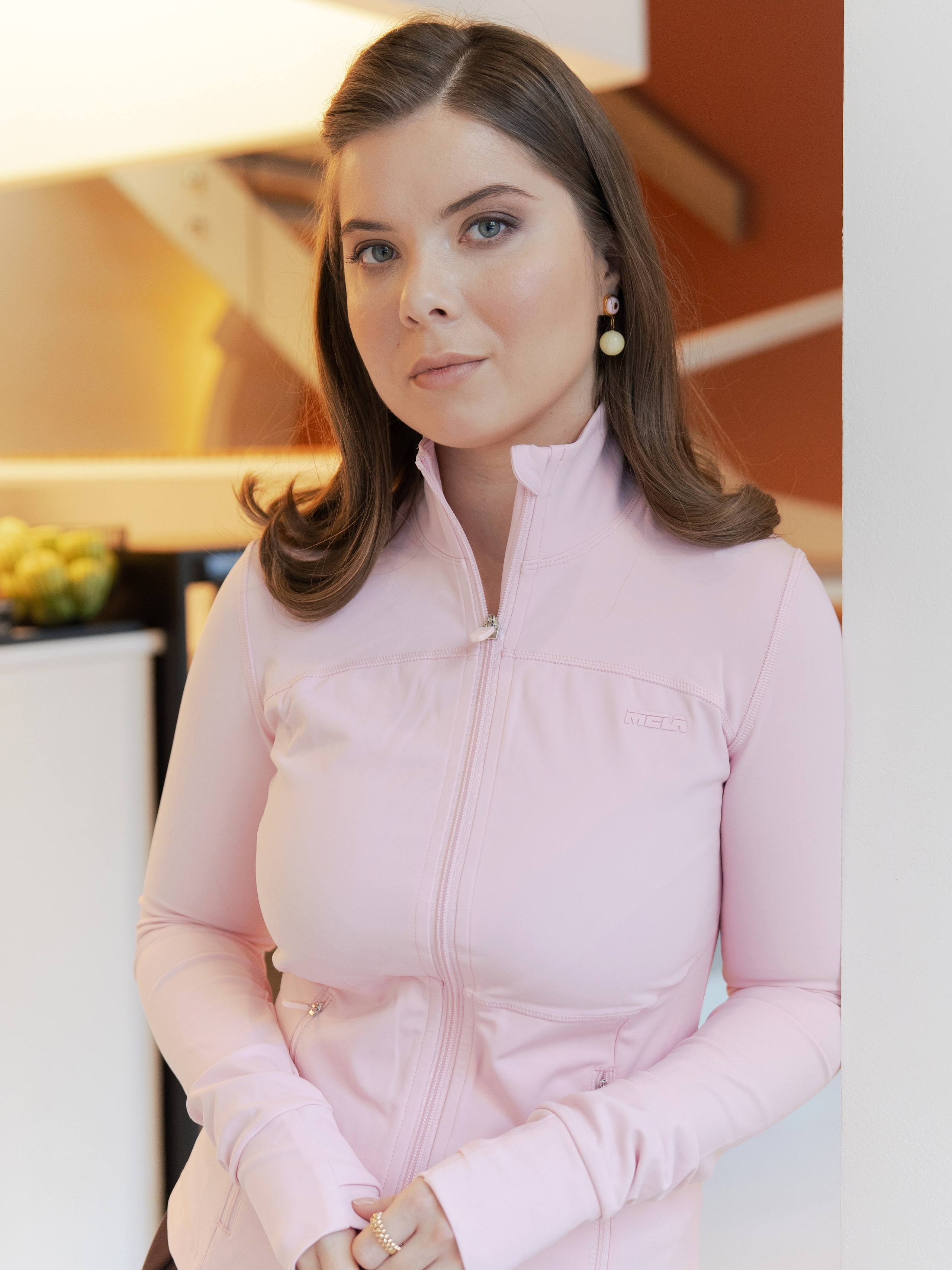 Mela x uform. Портретный и репортажный фотограф Настя Климачева