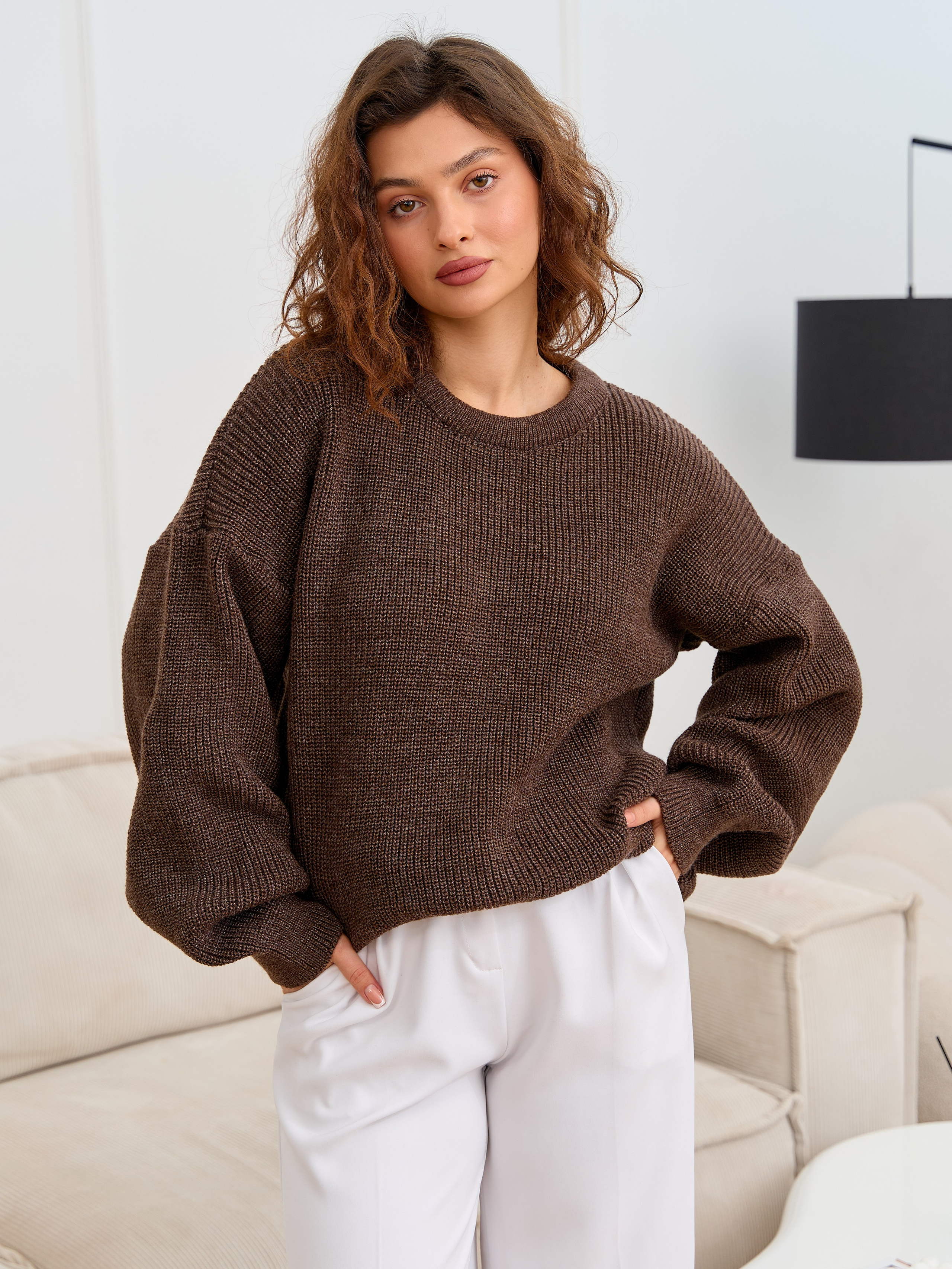 Свитер. Фотограф для маркетплейсов в Москве