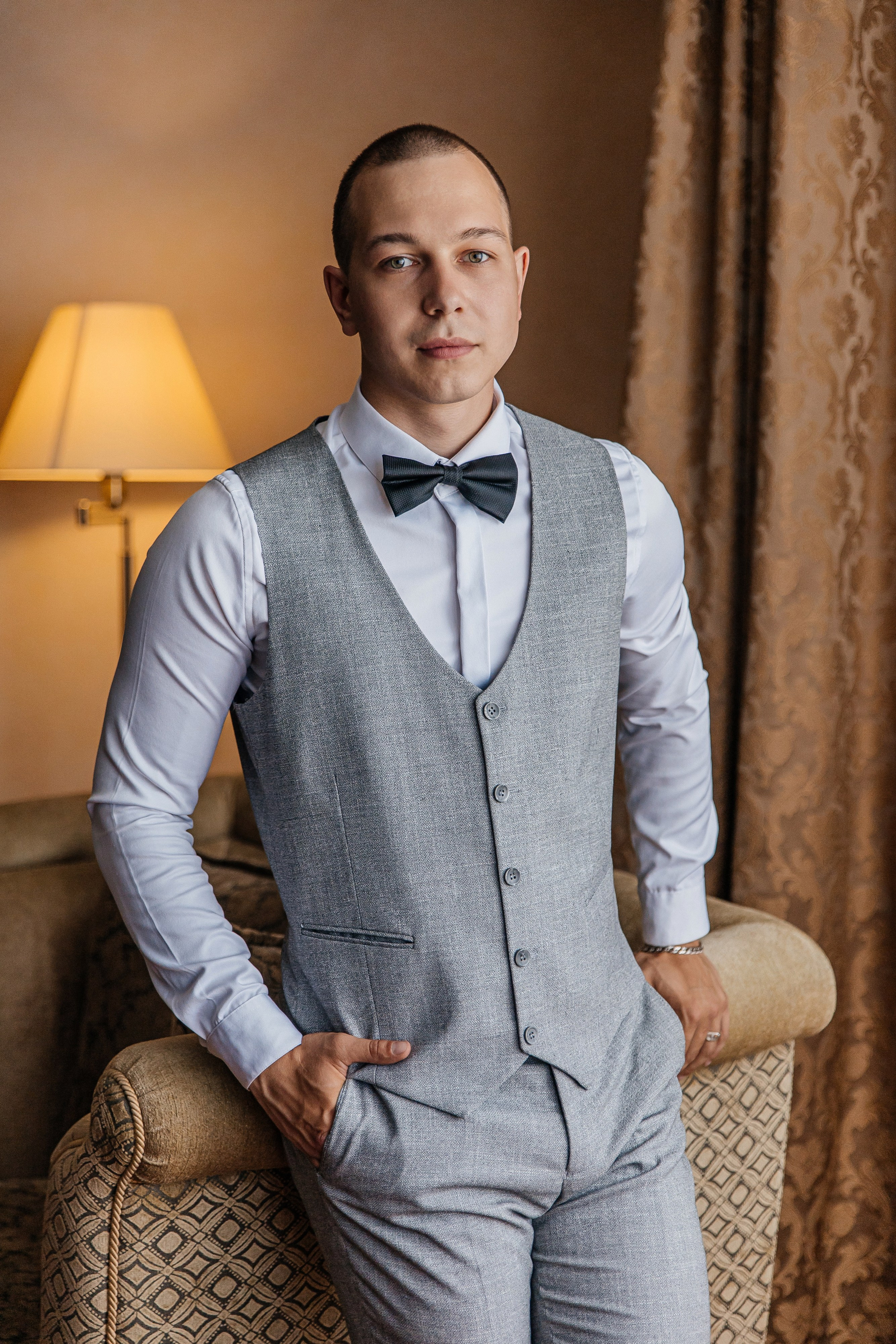 Никита и Даша. Свадебный и семейный фотограф Самара и Самарская область Дарья Зарипова