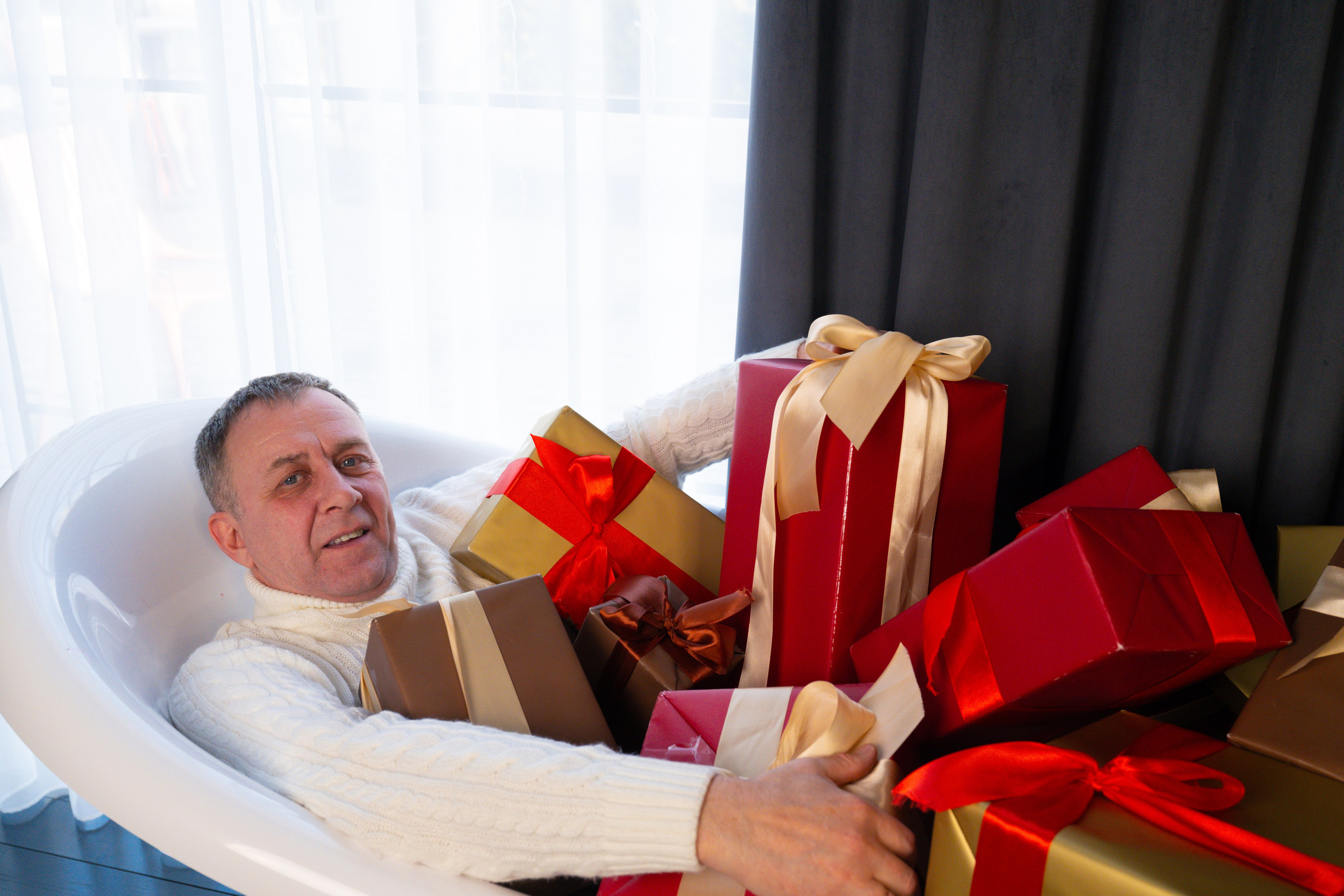 Семейные и детские фотосессии. Студийный и свадебный фотограф и видеограф в Севастополе — Юлия Макаренко