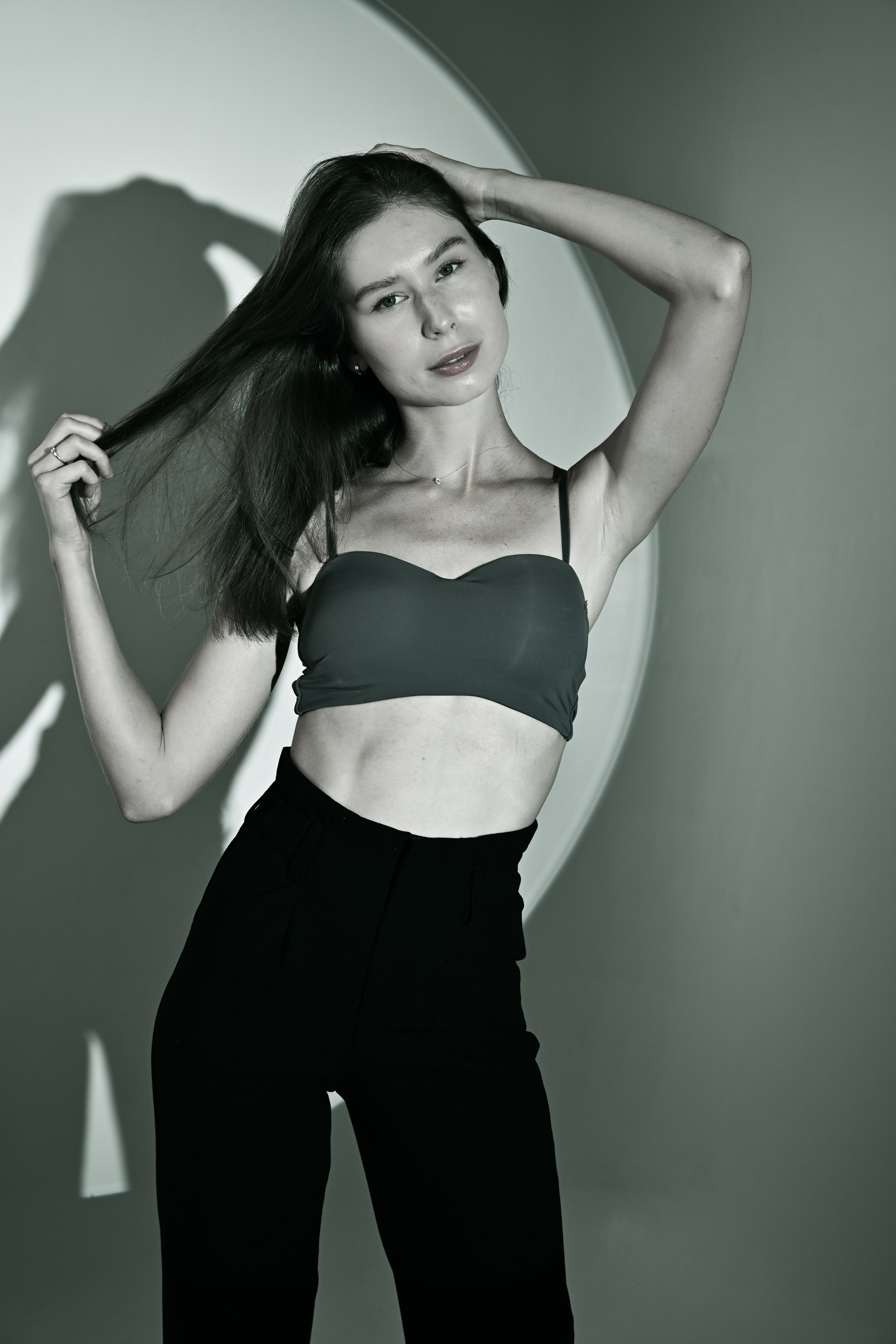 Студийные фотосессии. Студийный и свадебный фотограф и видеограф в Севастополе — Юлия Макаренко