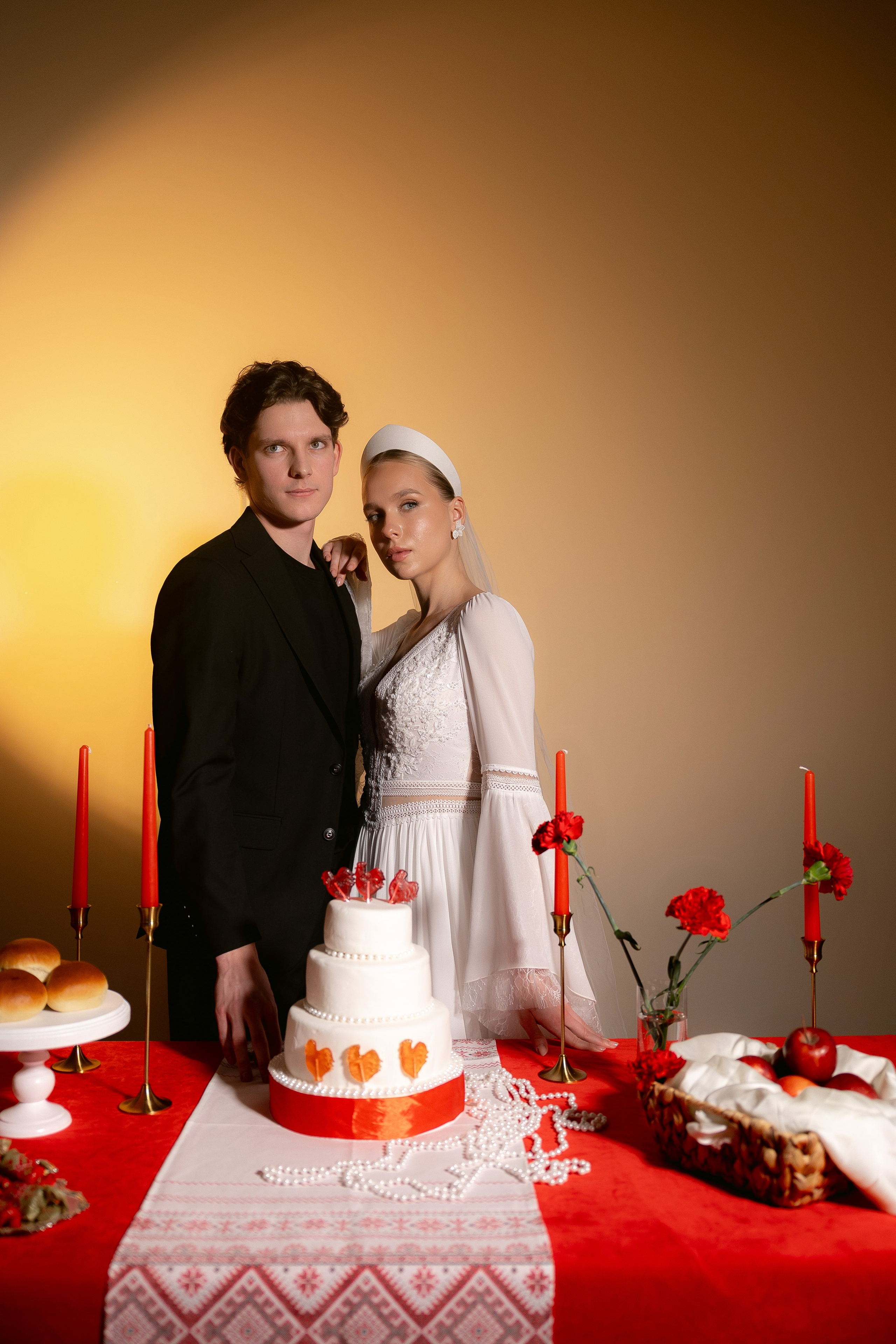 Данил & Анастасия