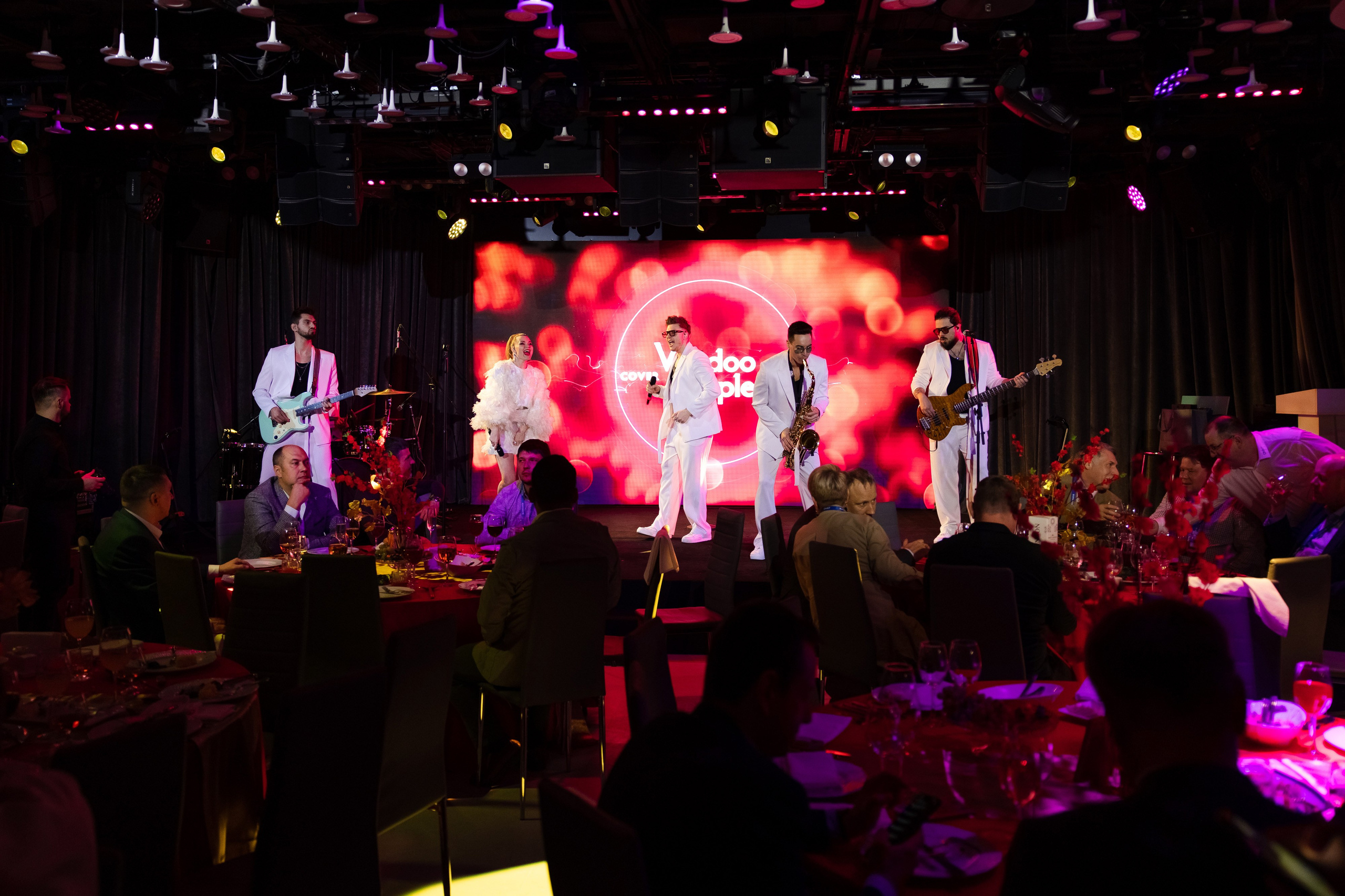 CHINT Group. Свадебный репортажный фотограф в Москве