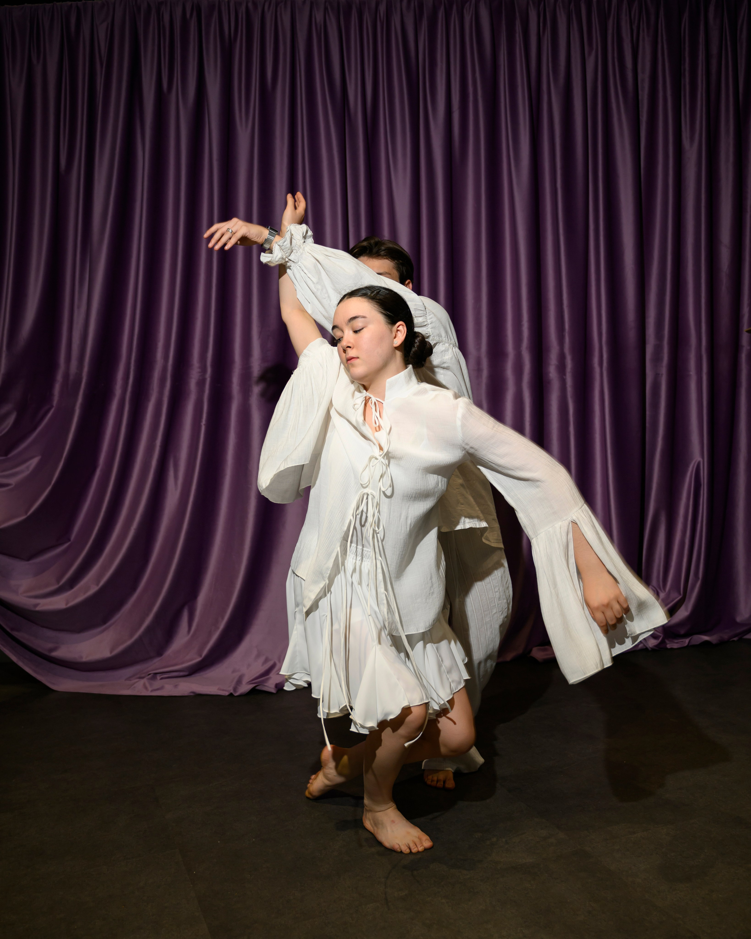 Портреты. Фотограф Москва