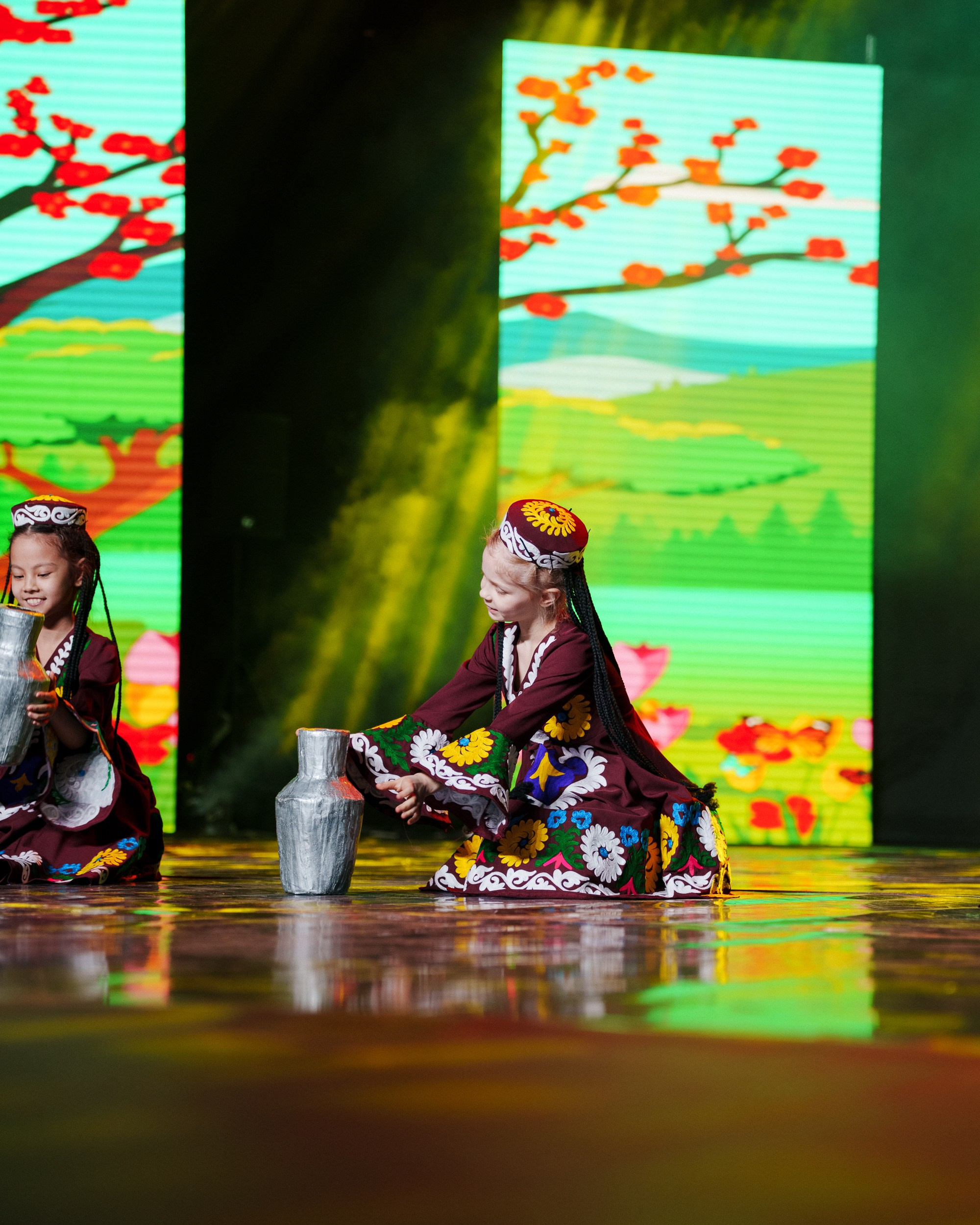 NOMAD «Концерт». Портретный и Репортажный Фотограф Москва