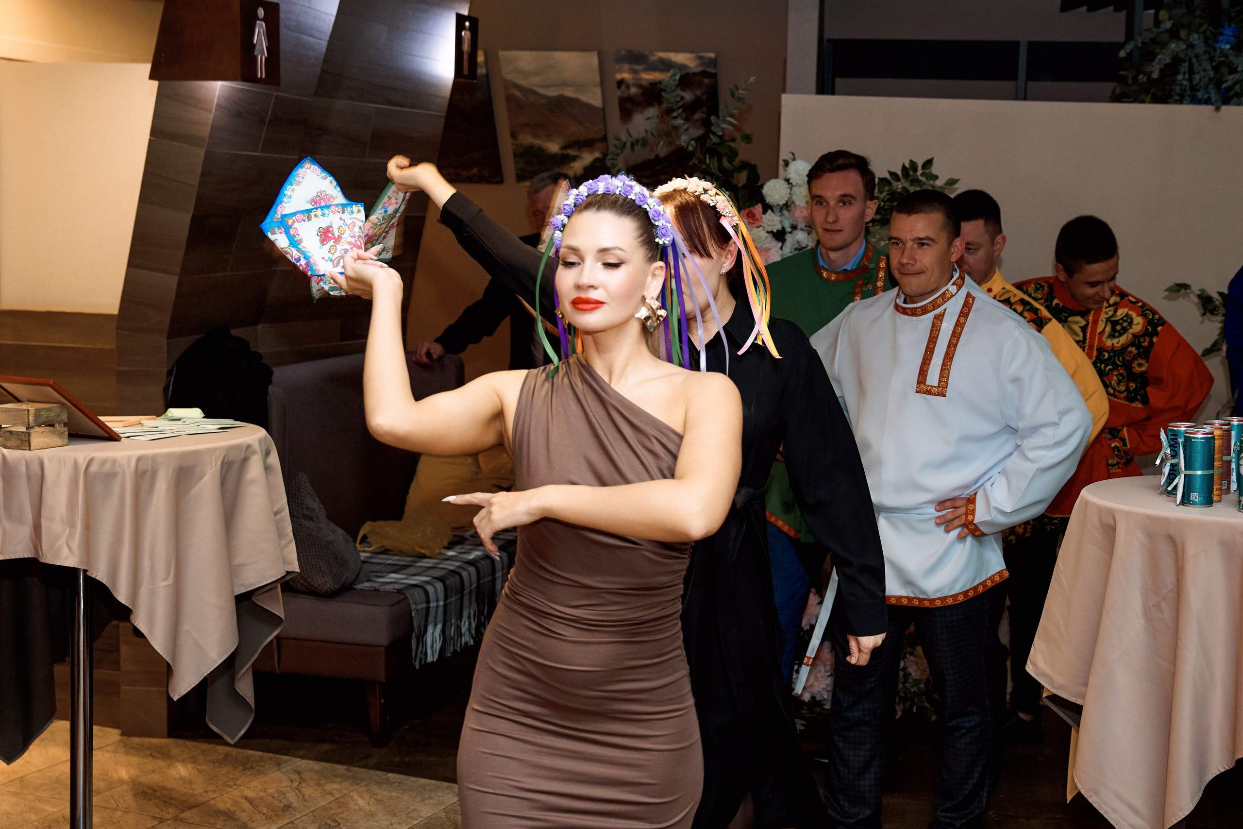 Денис и Евгения. Портретный, семейный, свадебный фотограф в Магадане — Екатерина Литвин