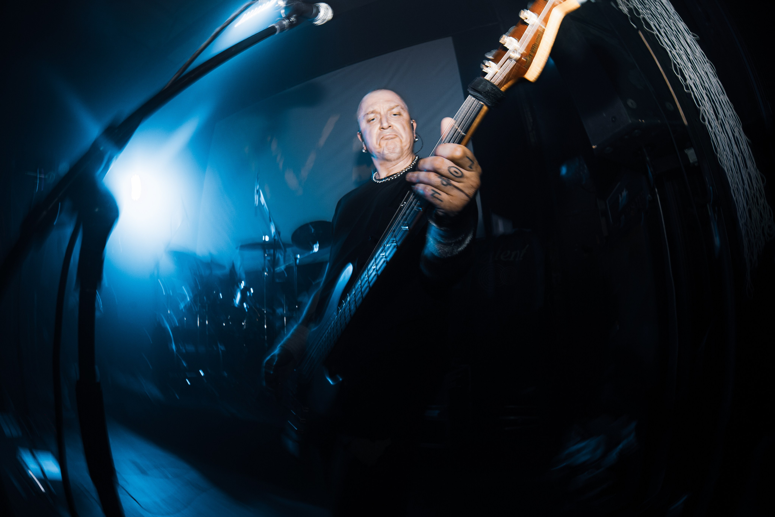 WITNESS EFFECT | 19.04.25 | Ласточка