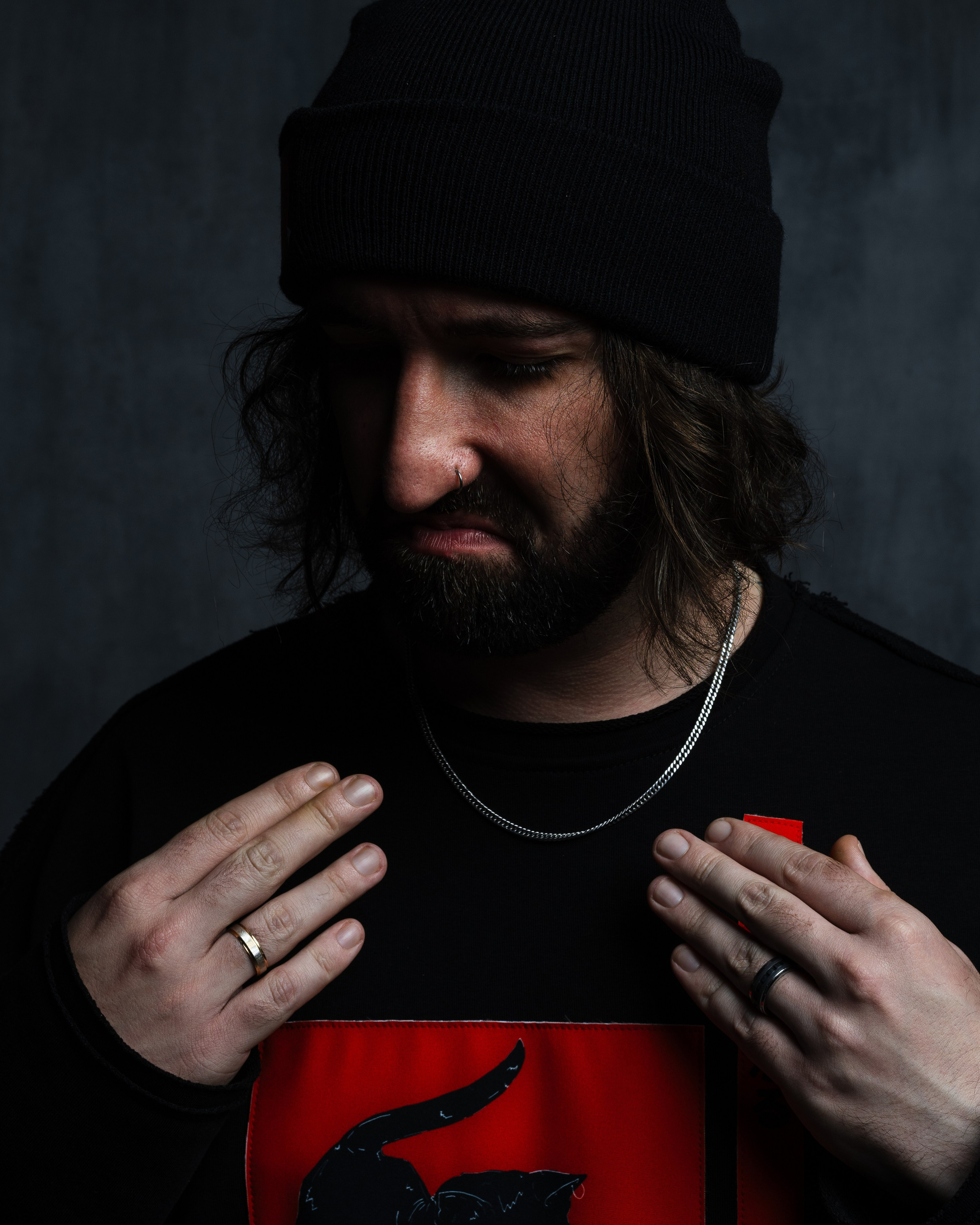 Андрей One Roy