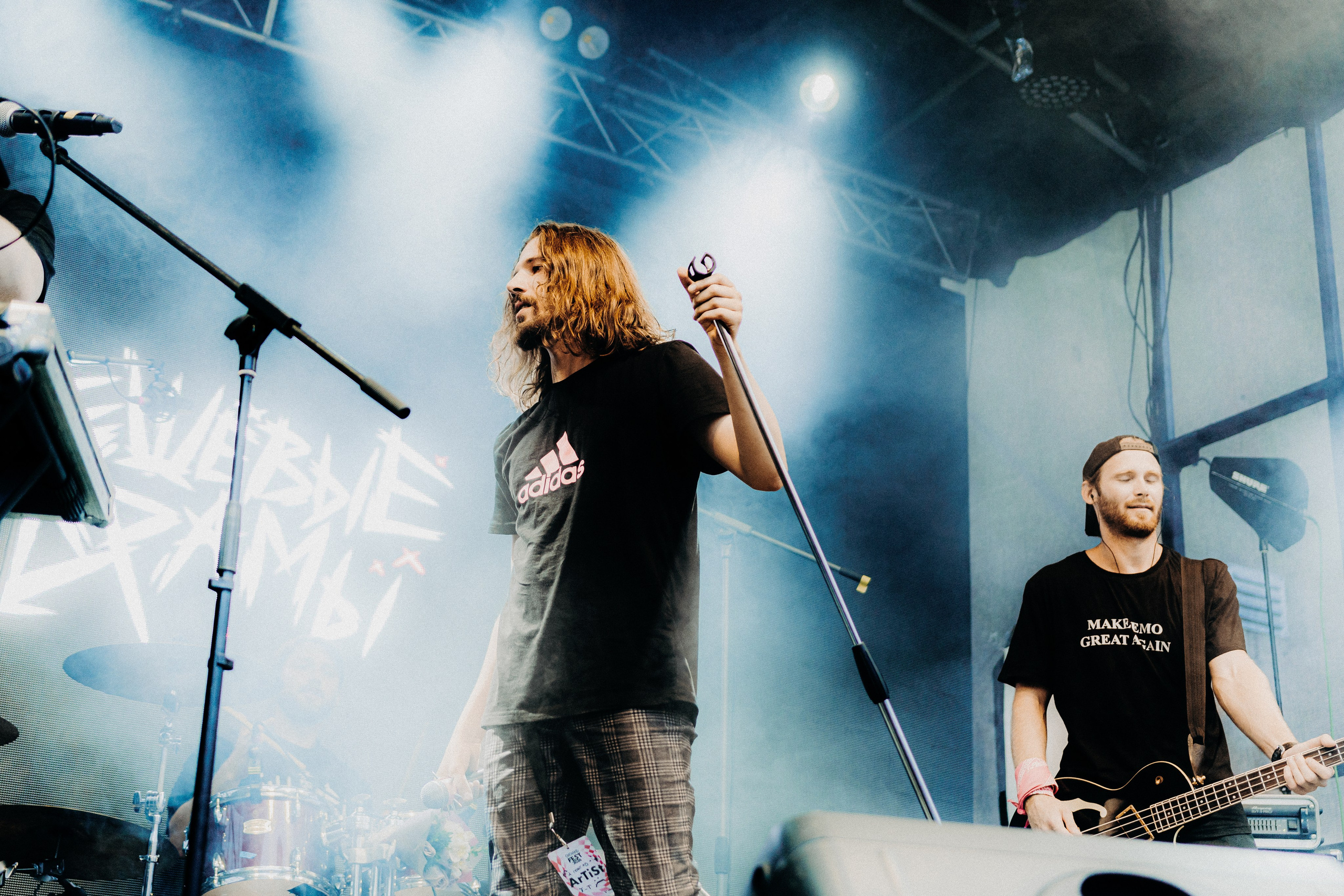 EMOLAND | 03.08.24 | Зелёная Сцена