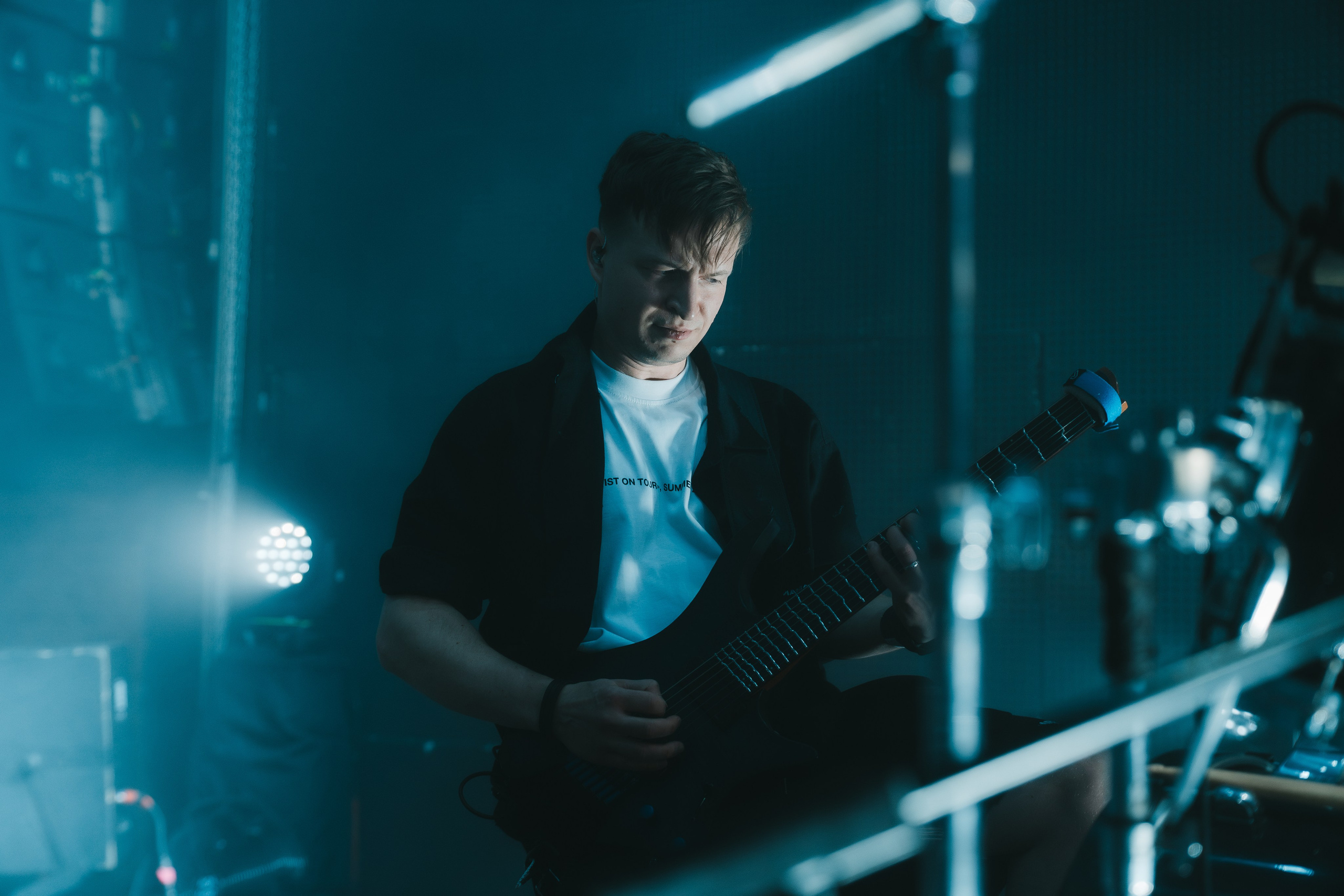 IOSTRA | 22.11.25 | Рассвет