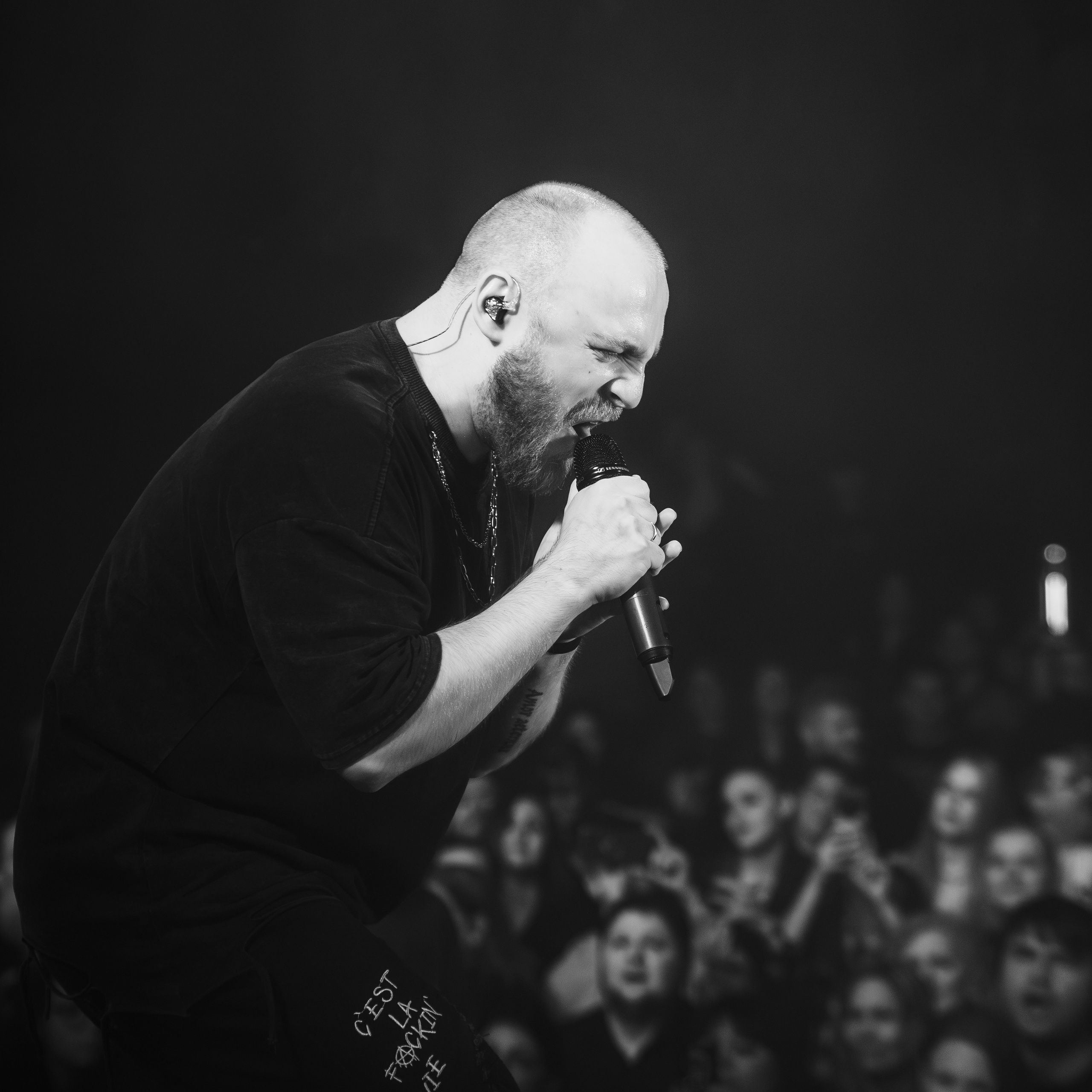 IOSTRA | 22.11.25 | Рассвет