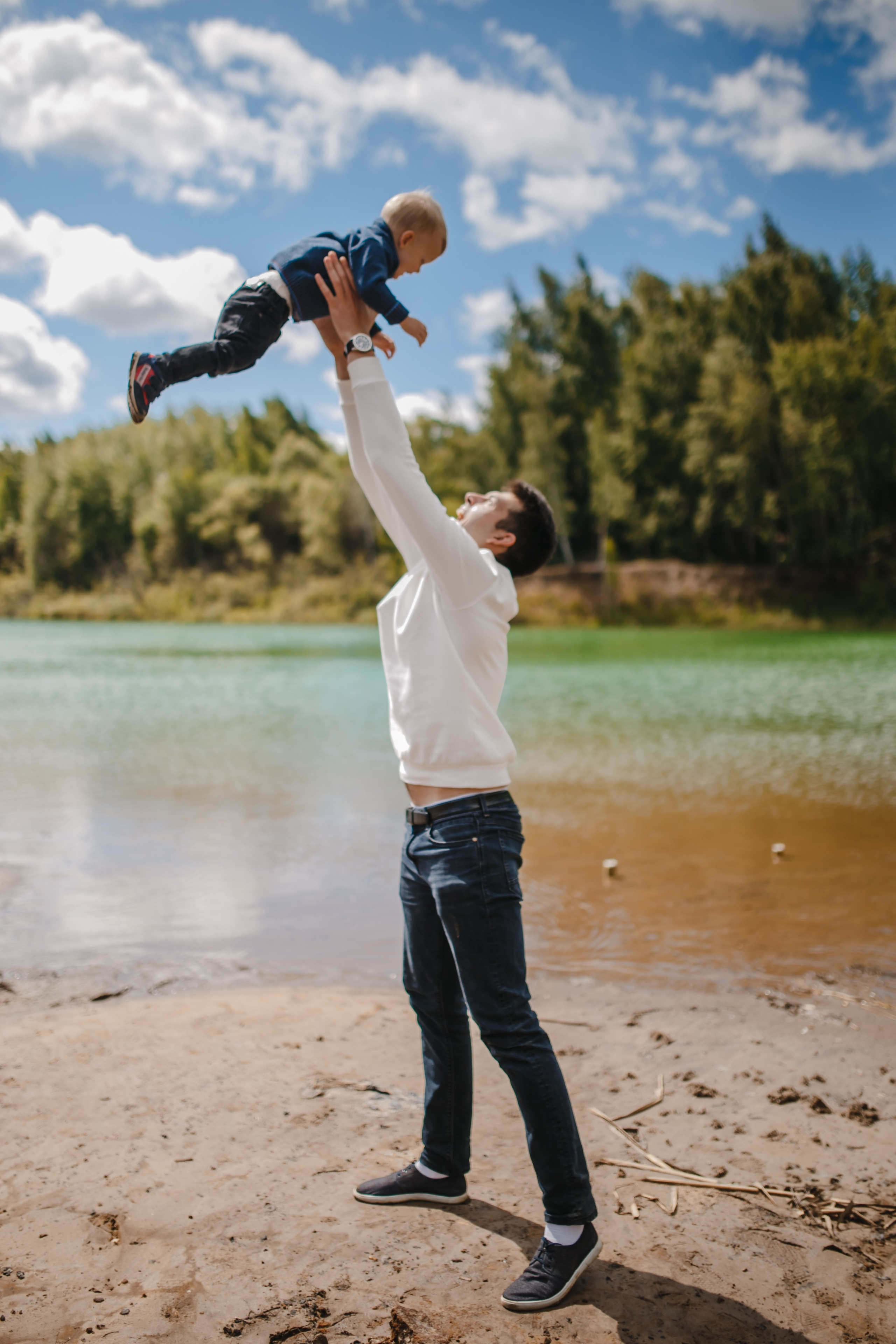 Dune Moments. Anastasiia Vainer — Wedding and portrait photographer in Germany and across Europe