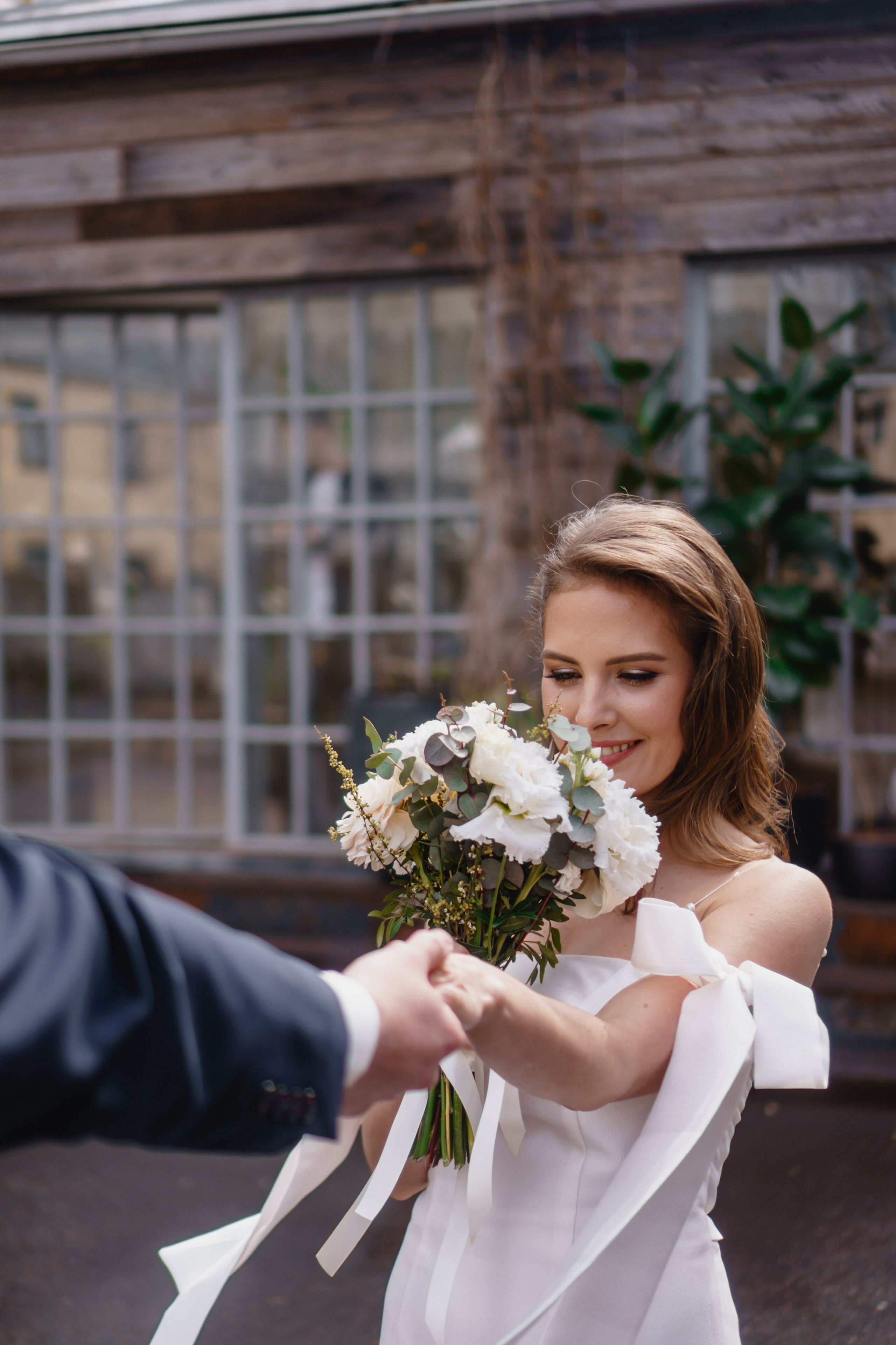 TANYA&IVAN. Анастасия Вайнер — свадебный и портретный фотограф в Германии и по всей Европе
