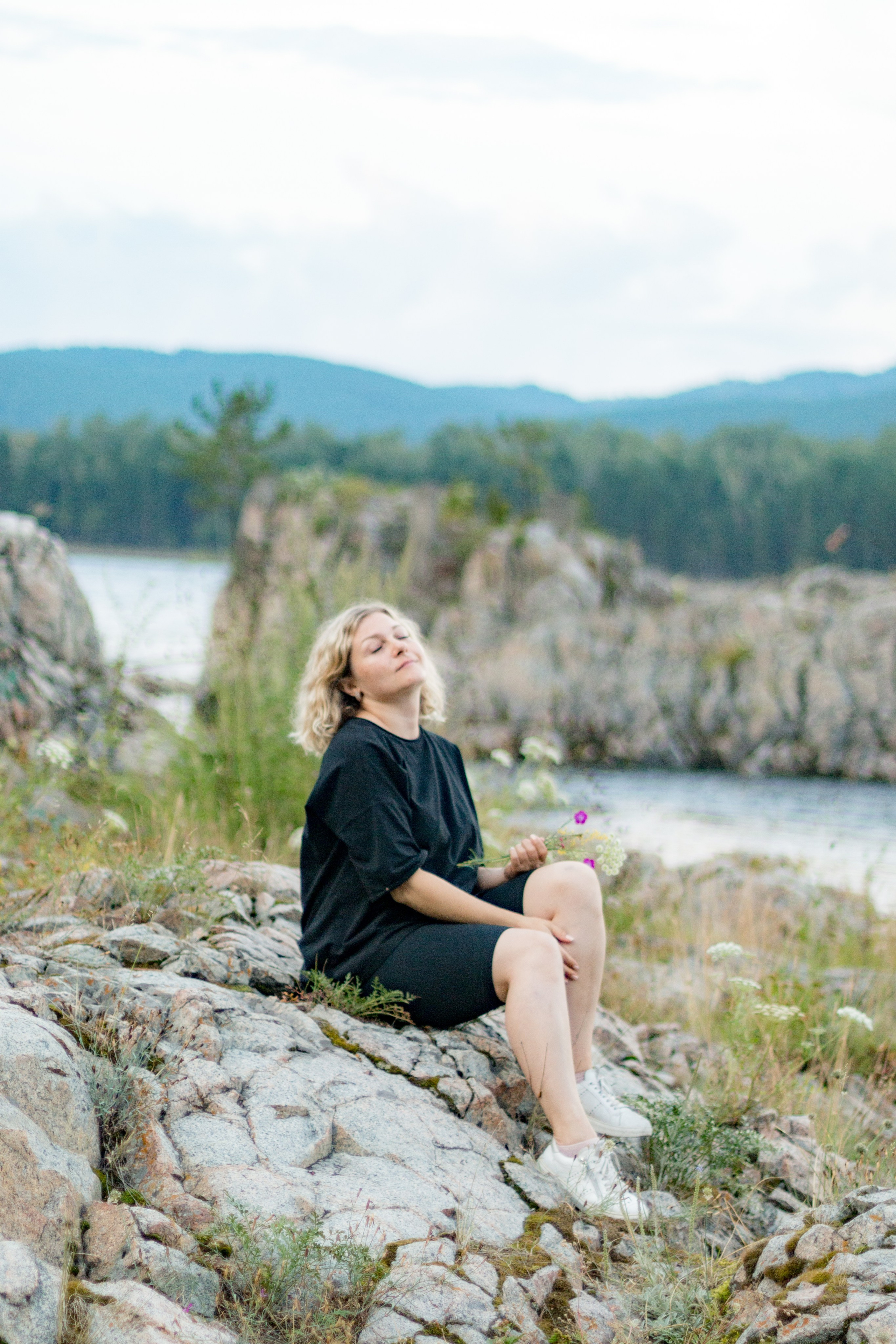 Катя. Фотограф в Сочи