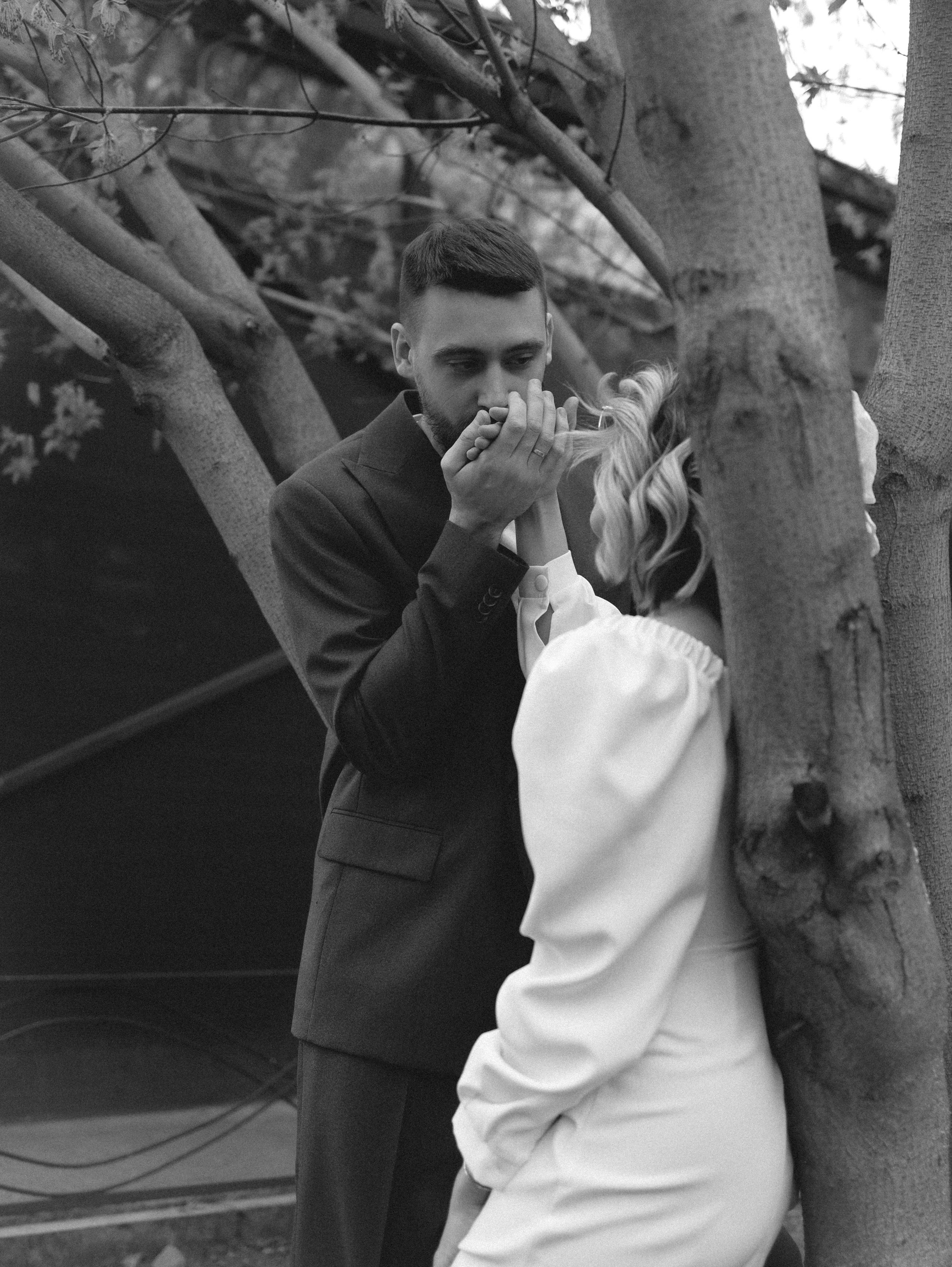 МК Лавстори. Анна Лерман. Фотограф г. Абакан