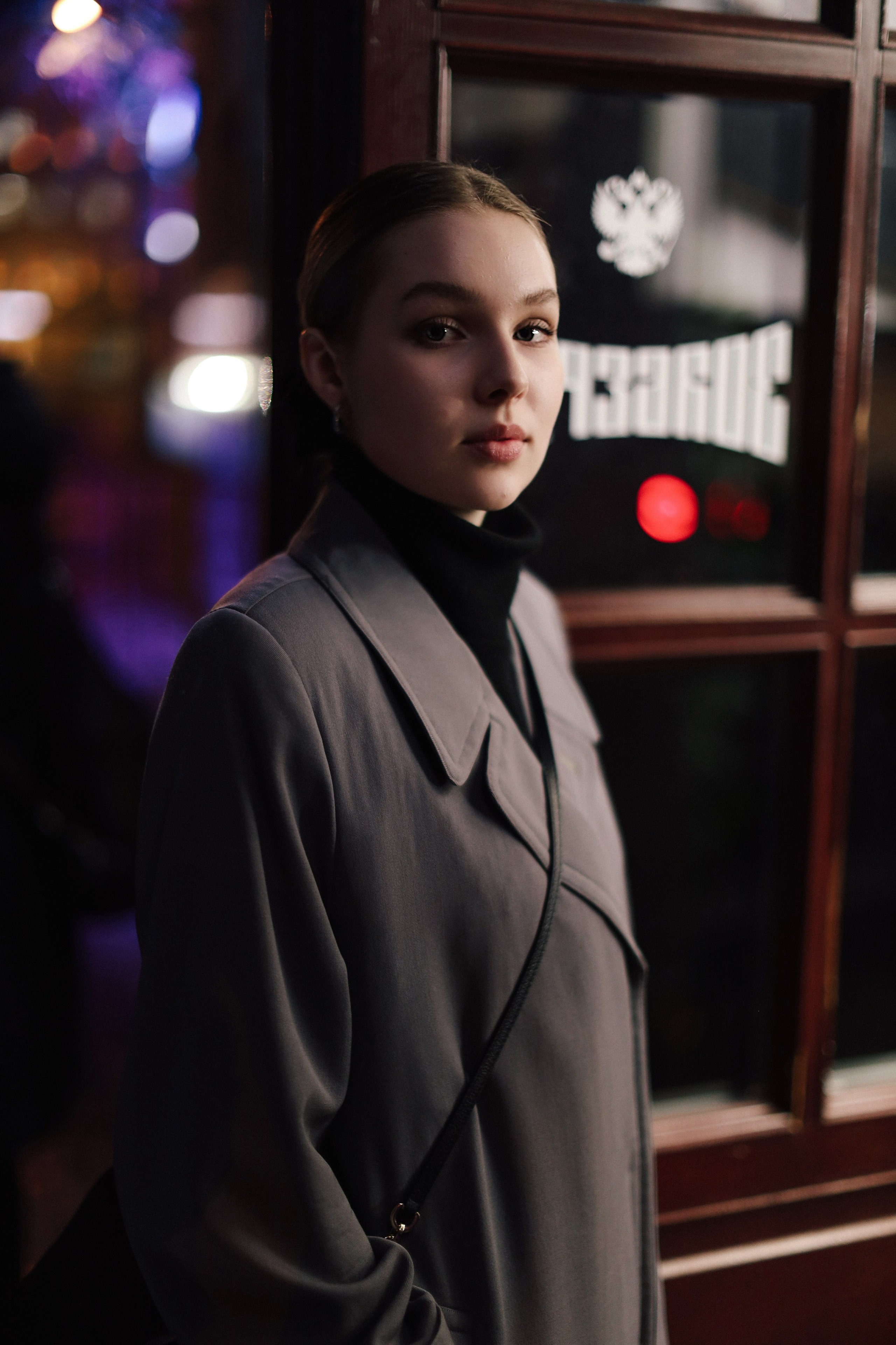 Наташа. Vlada Bulakh Photography