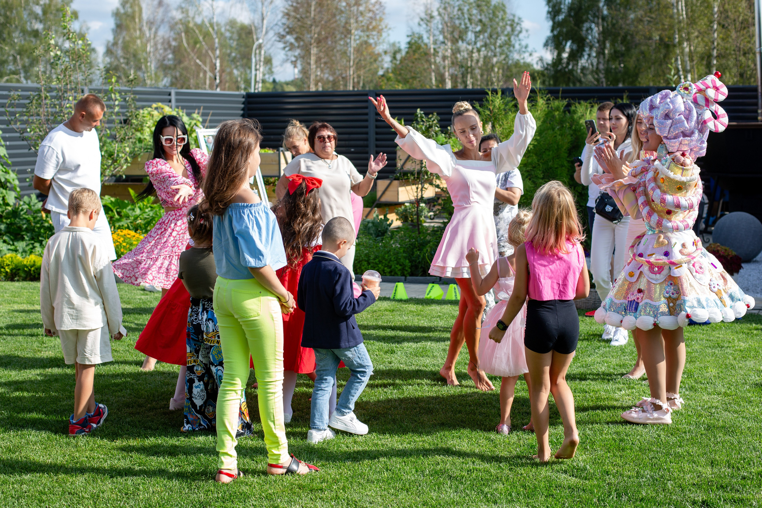 Ангелина. Детский и школьный фотограф