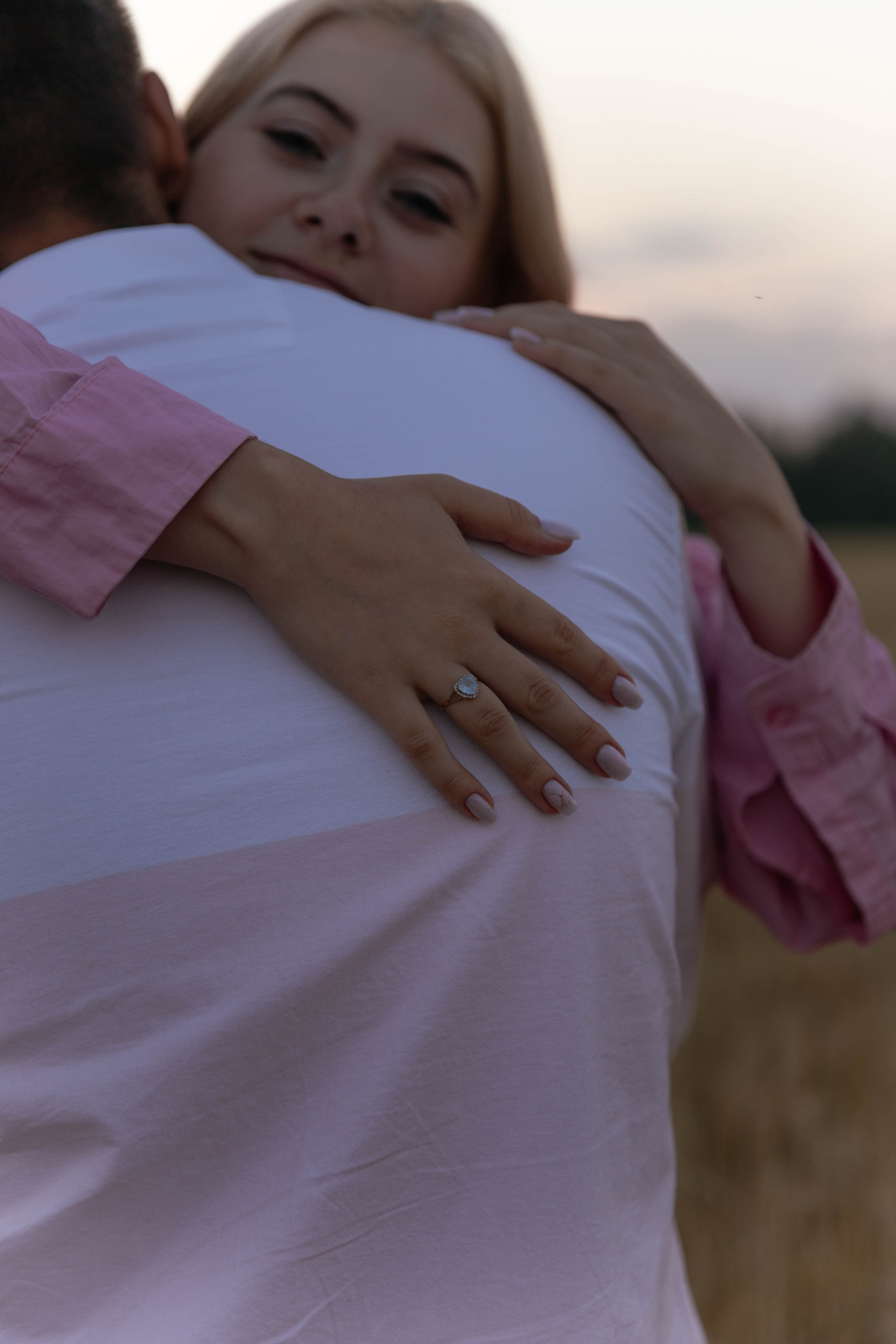 Илья и Валерия. Свадебный и семейный фотограф в Челябинске