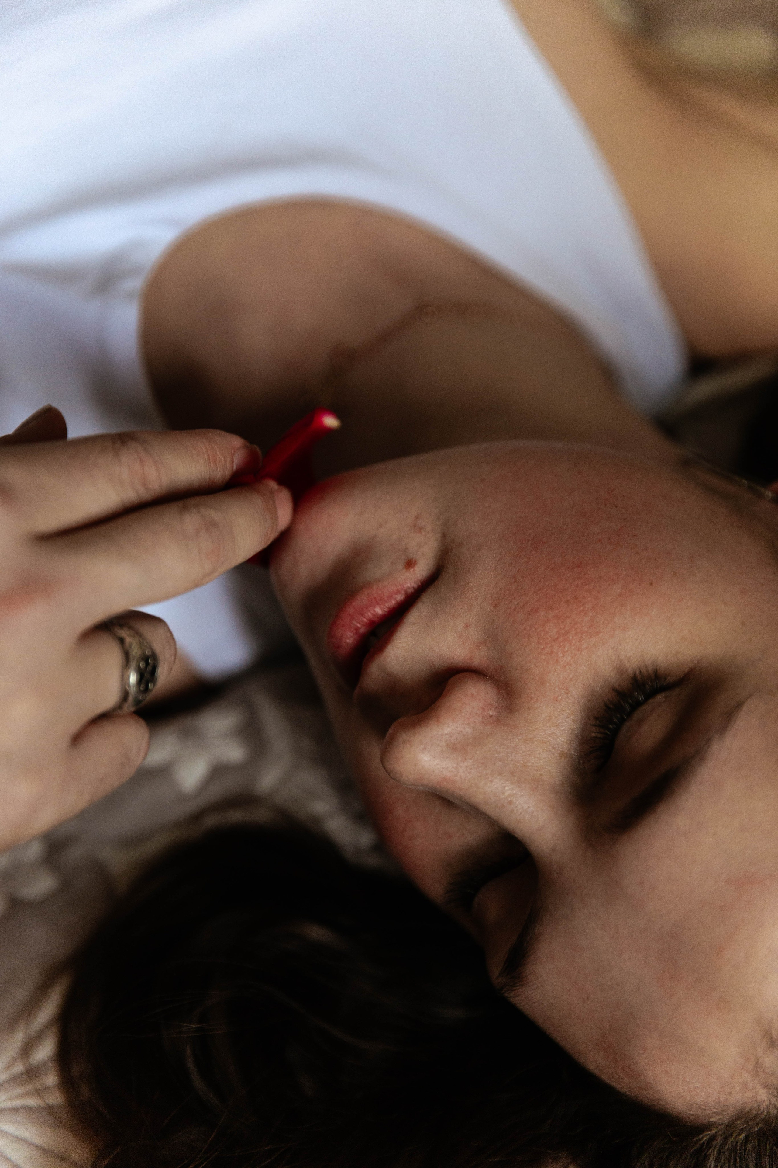 Дарья и Егор. Свадебный и семейный фотограф в Челябинске