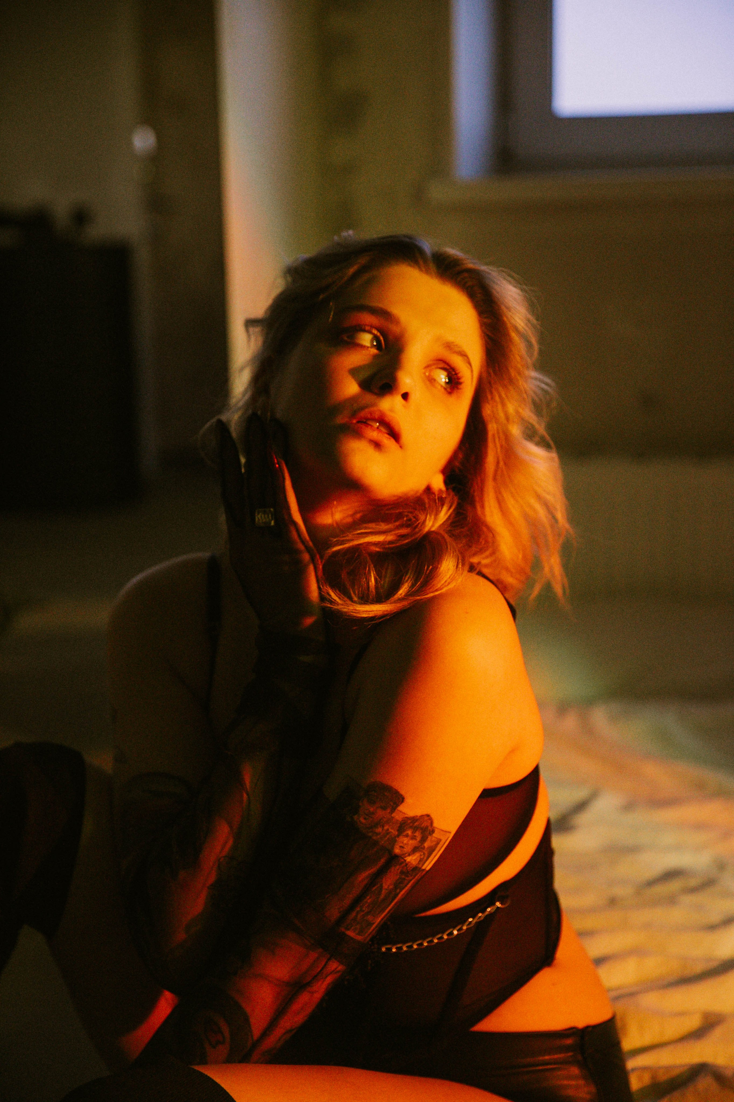 Дарья. Свадебный и семейный фотограф в Челябинске