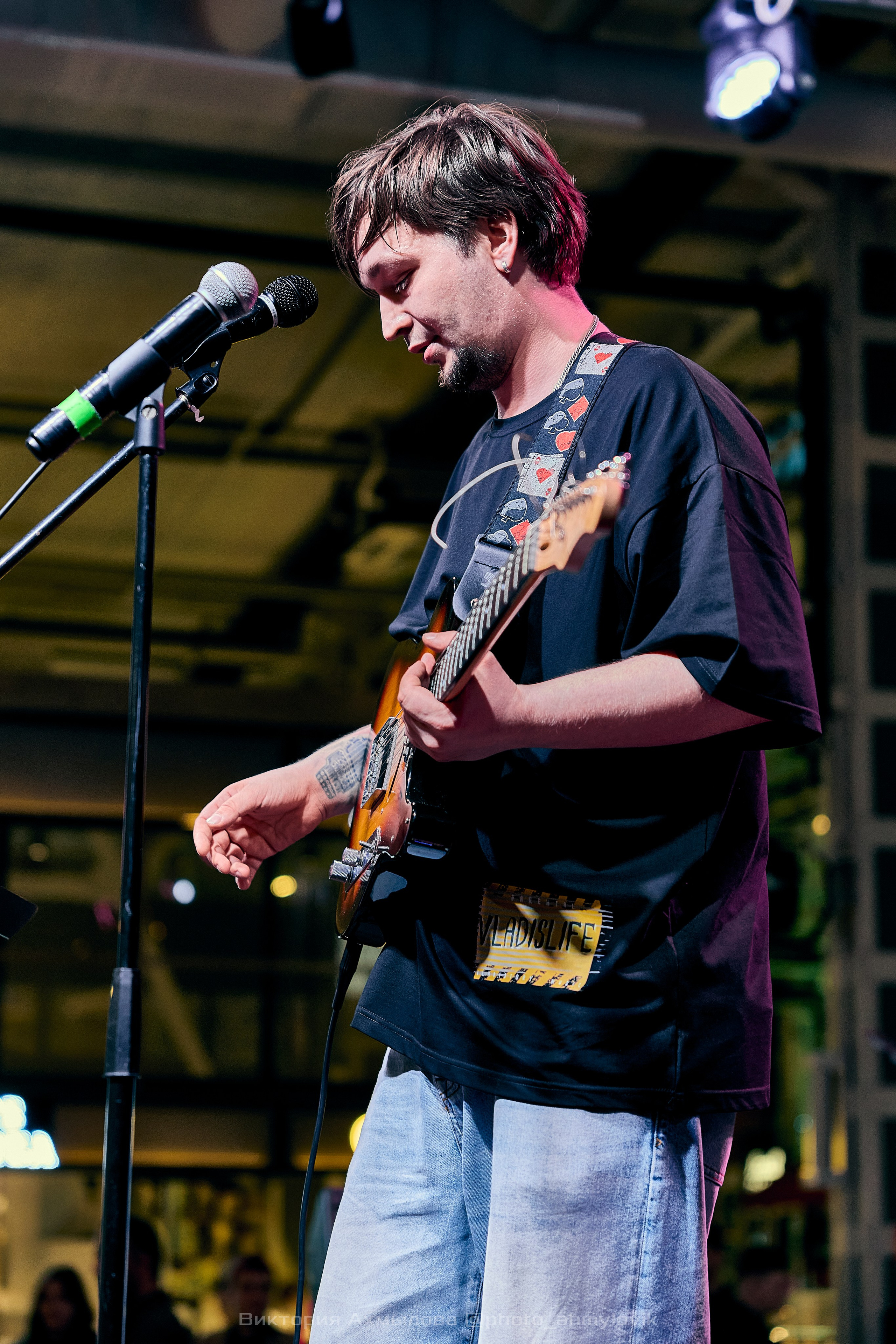 27.04.2024 НШБ Депо. Виктория Ахмылова. Фотограф в Москве