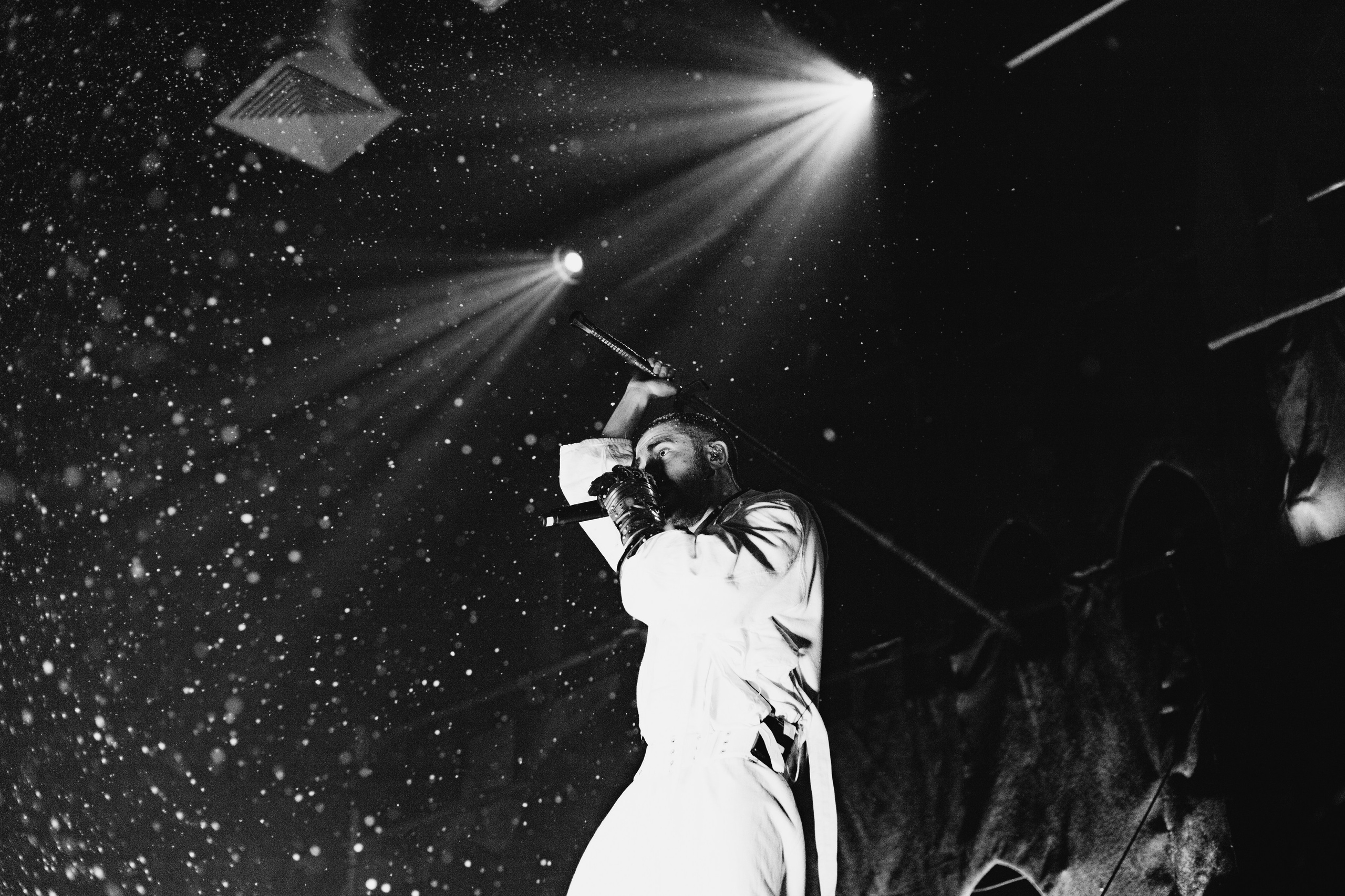 Хаски’25 «Партизан» Saint-Petersburg. RUSLAN ROZANOV