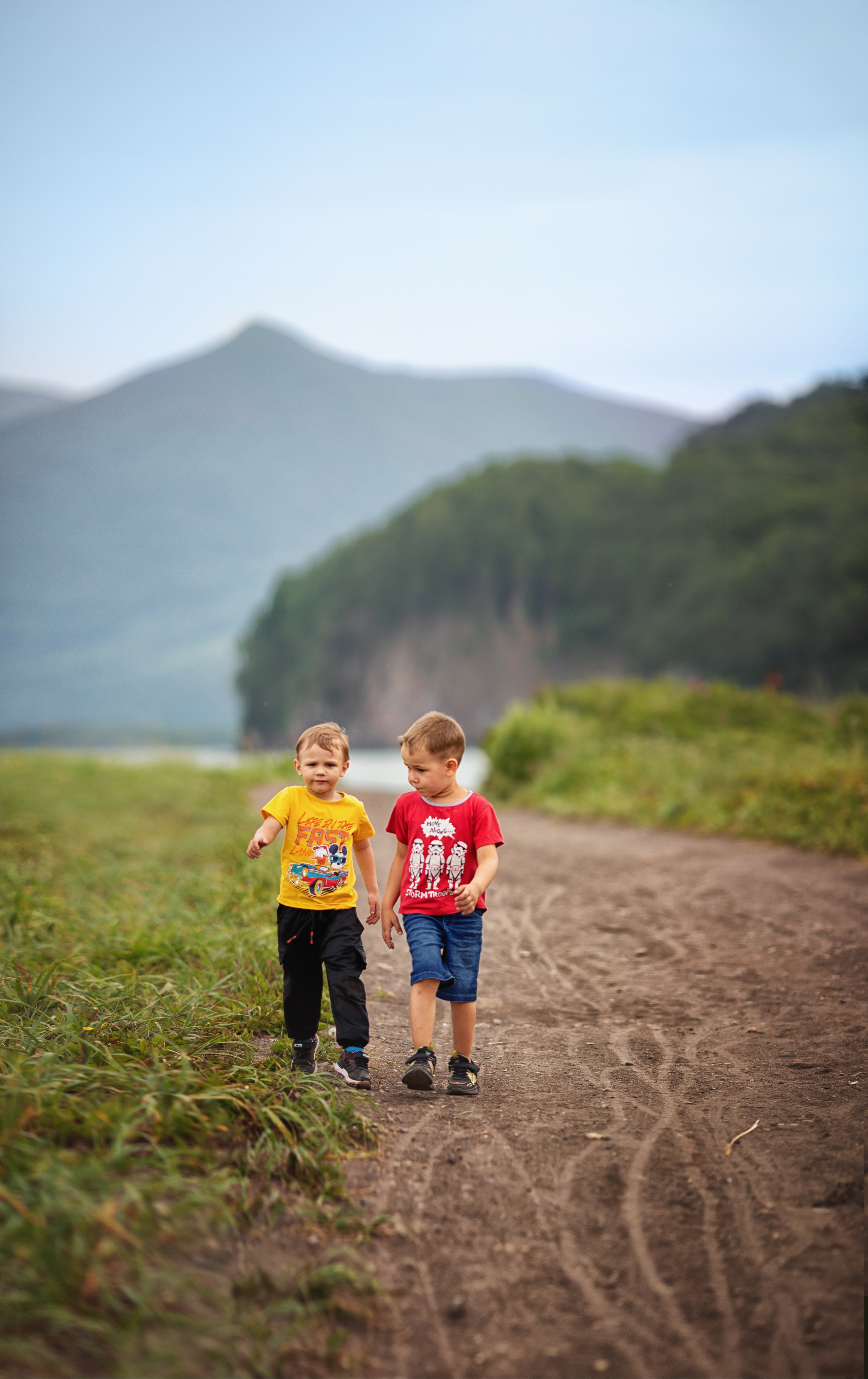 Игры у бухты. Ольга Смирнова юрист, фотограф