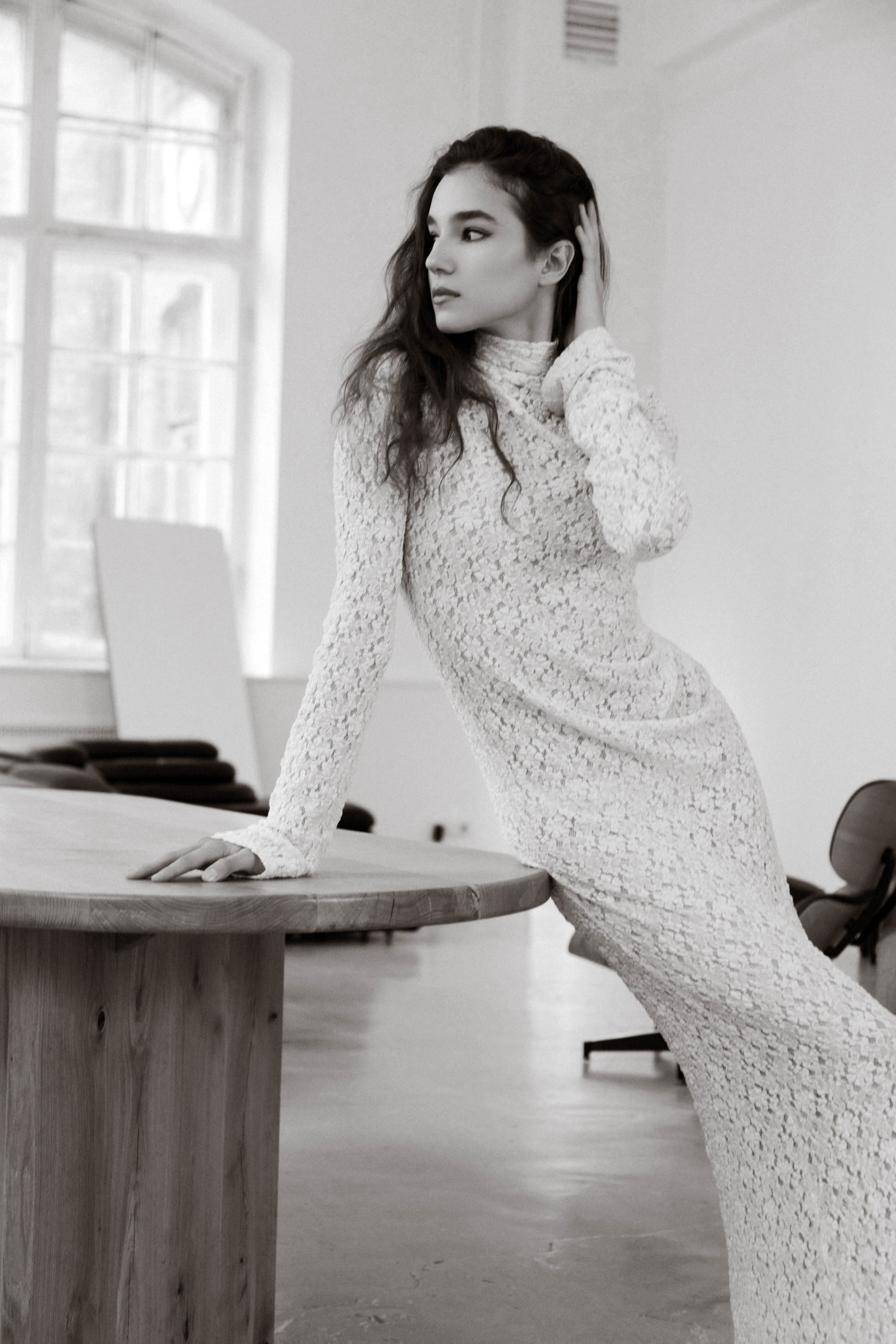 София. Балерина. Фотограф Ксения Третьякова, Санкт-Петербург