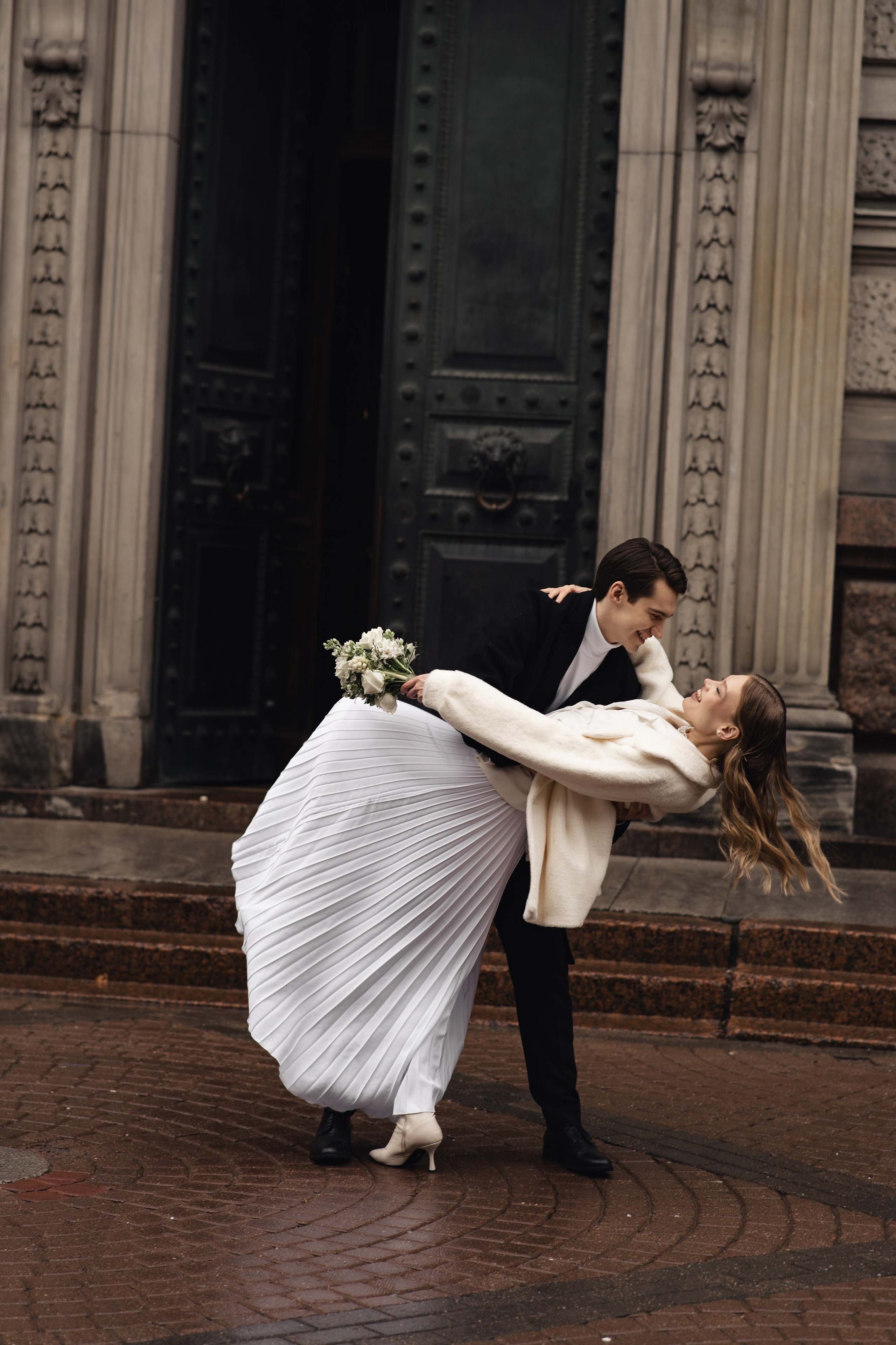 Wedding. Фотограф в Санкт-Петербурге Ангелина Шубина