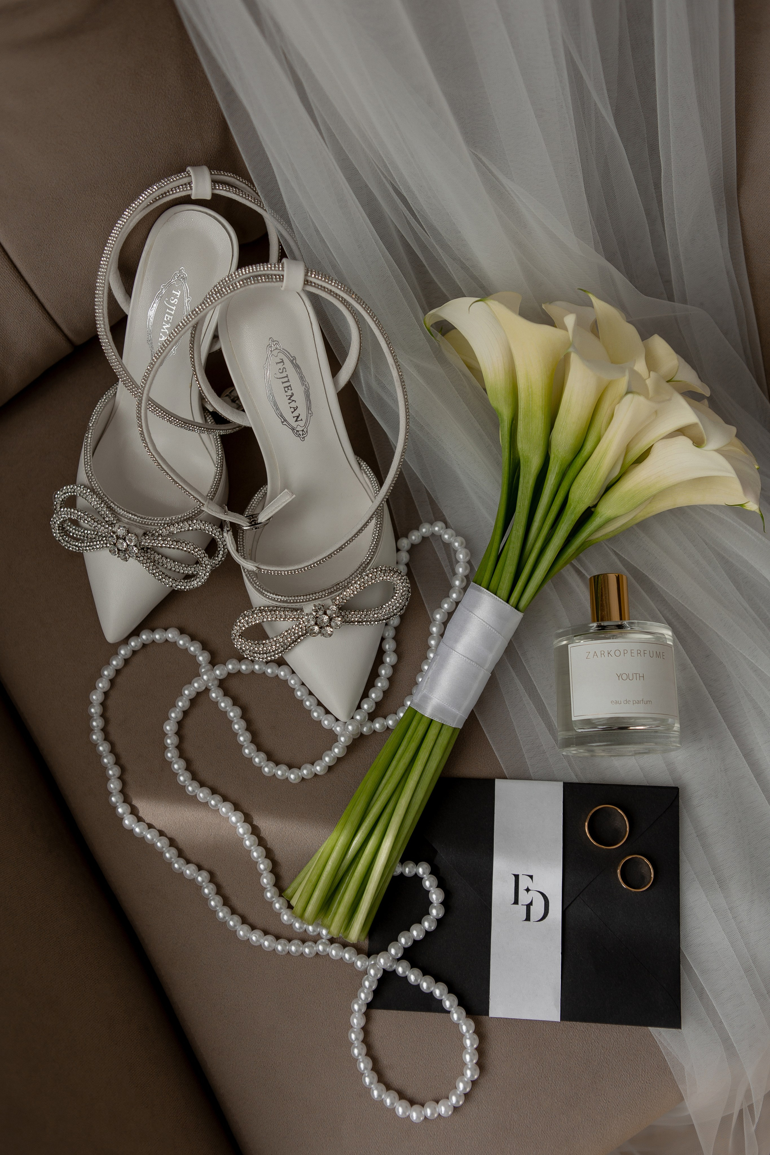 Денис и Екатерина. Свадебный фотограф Ксения Трухина в Нижнем Новгороде и Москве