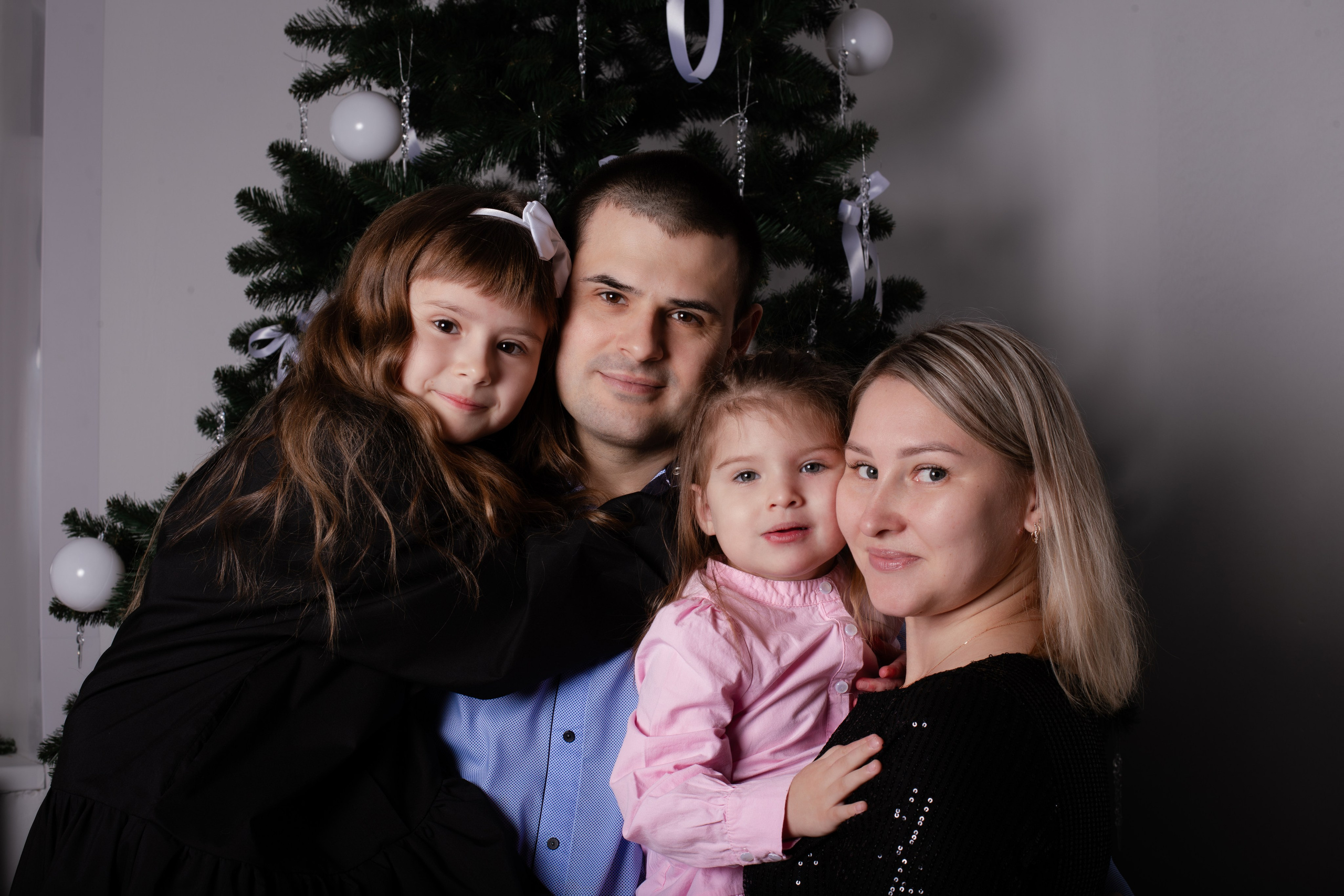 Семейная. Фотограф/Контент-фотограф в Гусь-Хрустальном Валентина Ванюхина