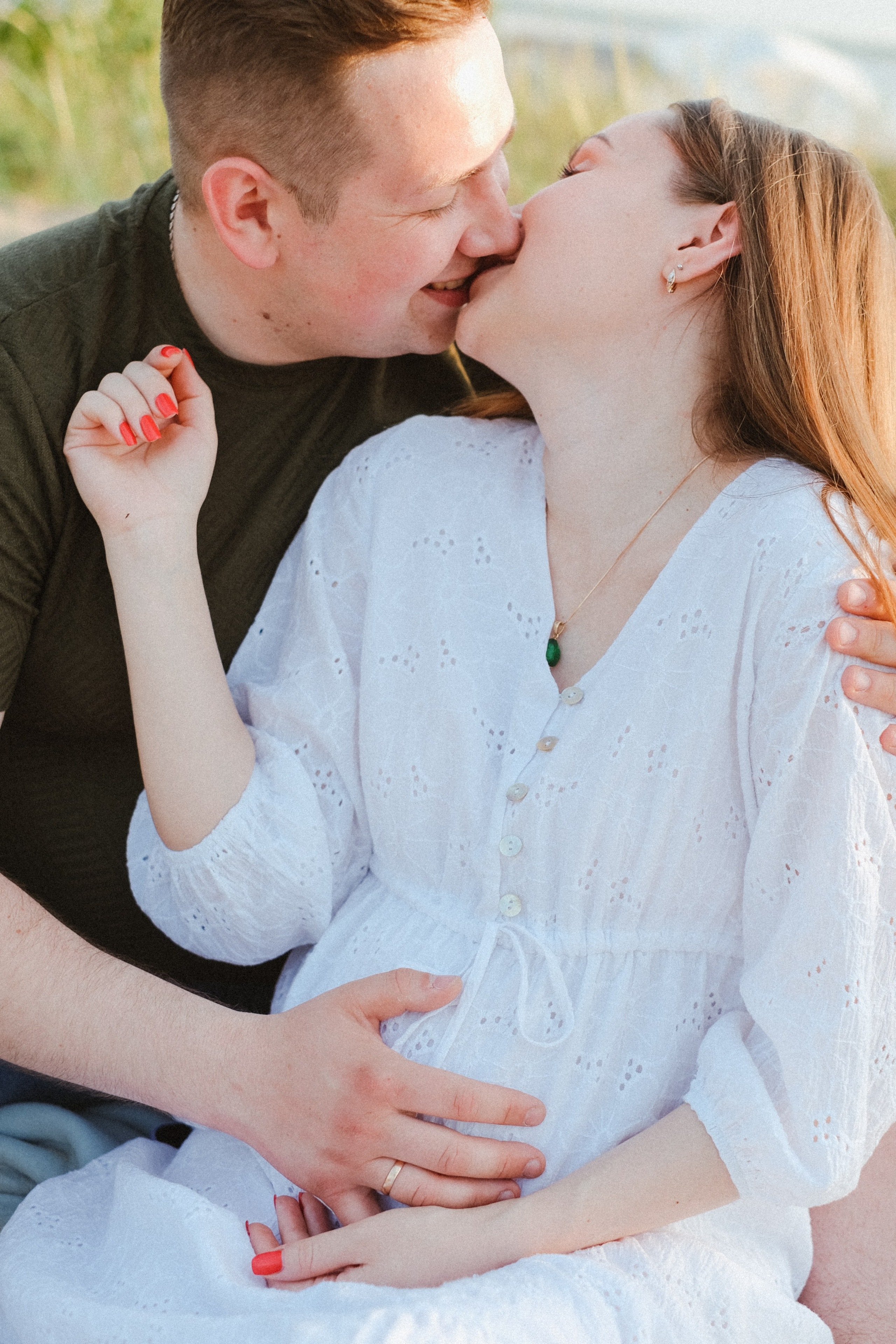 Елена + Никита. Андрющенко Мария фотограф Волгоград