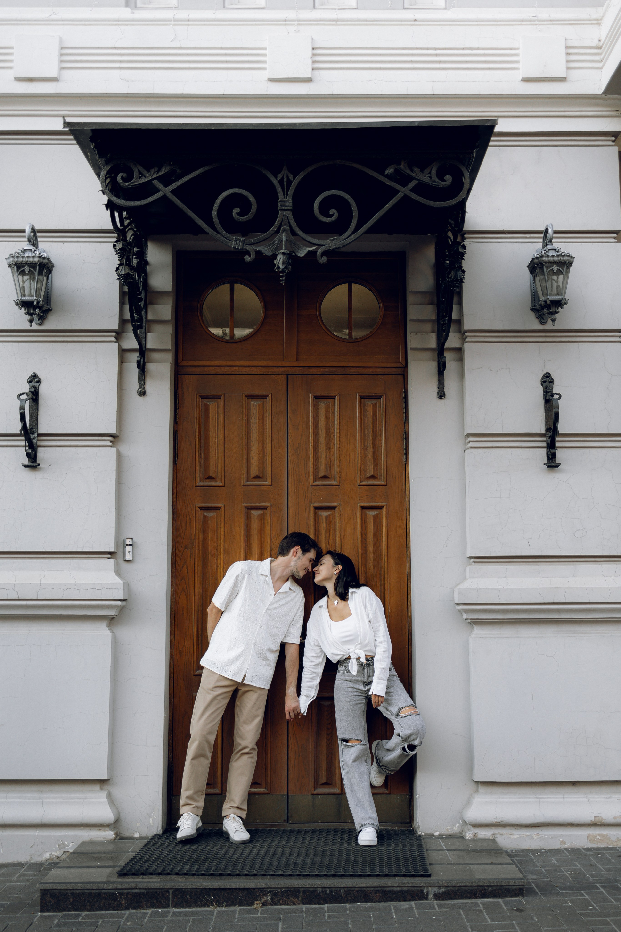 Летним теплым вечером. Свадебный фотограф Казань| Фотограф Казань Зевакина Анастасия