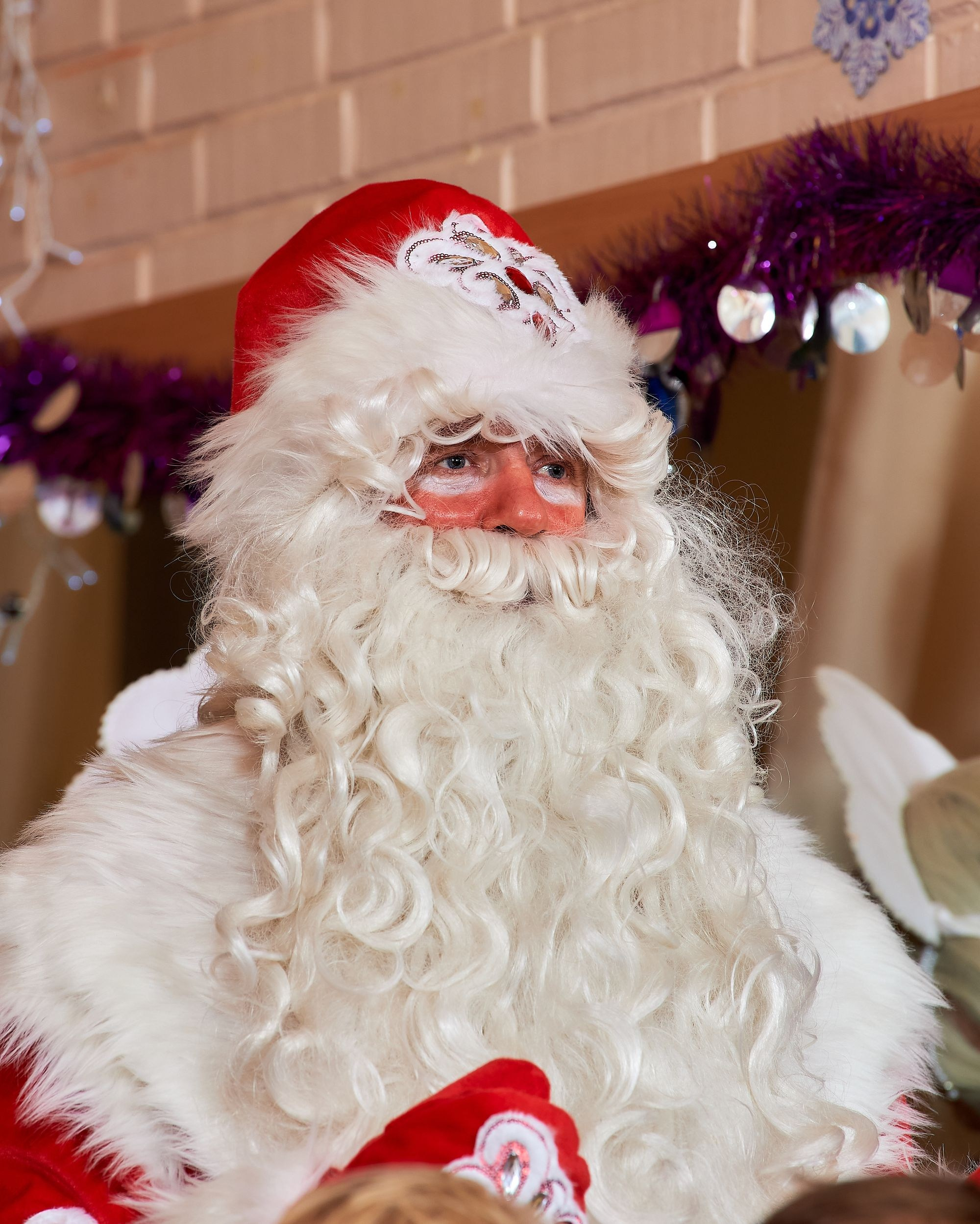 Детский фотограф в Москве