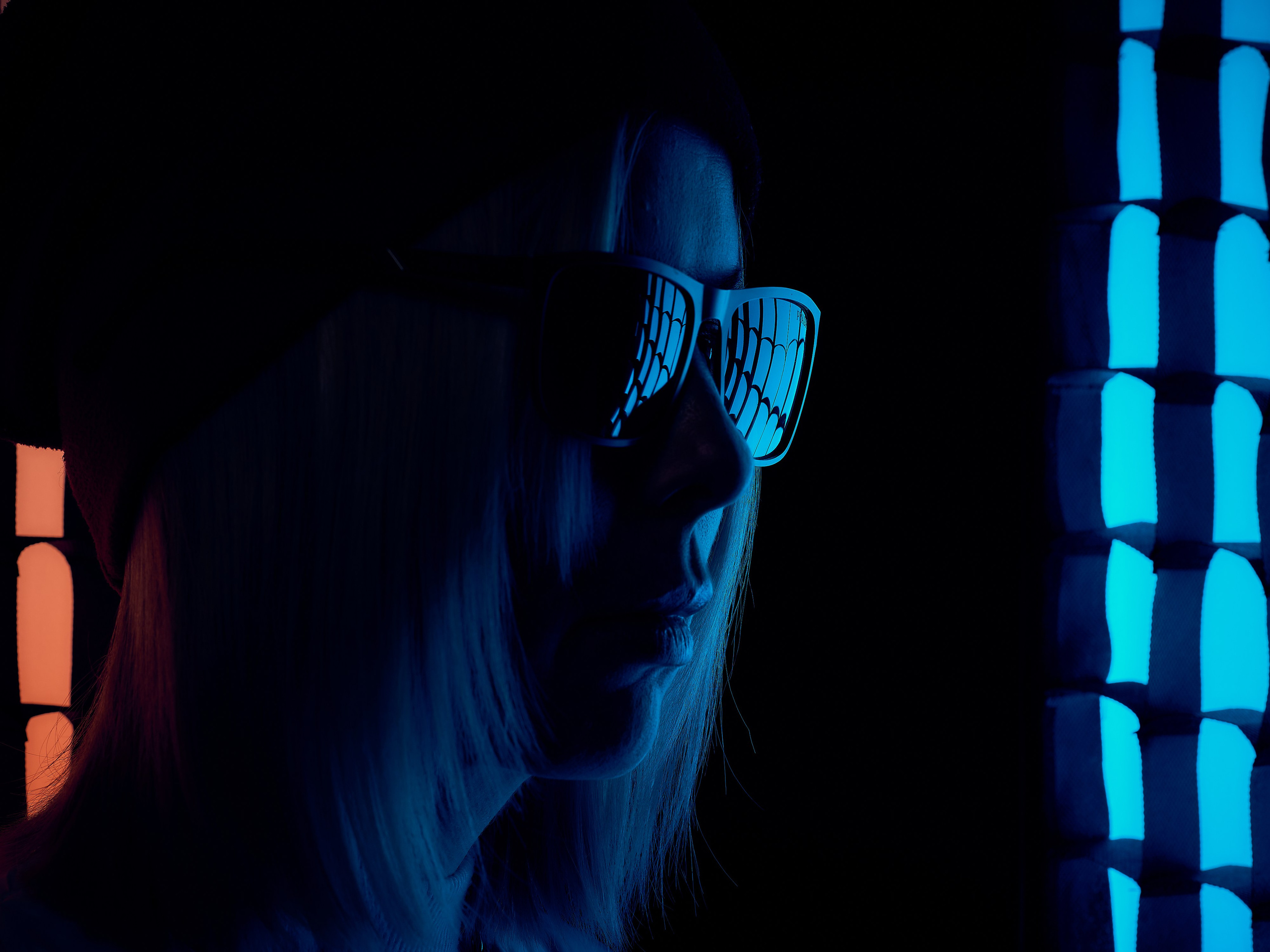 Портретный фотограф в Москве