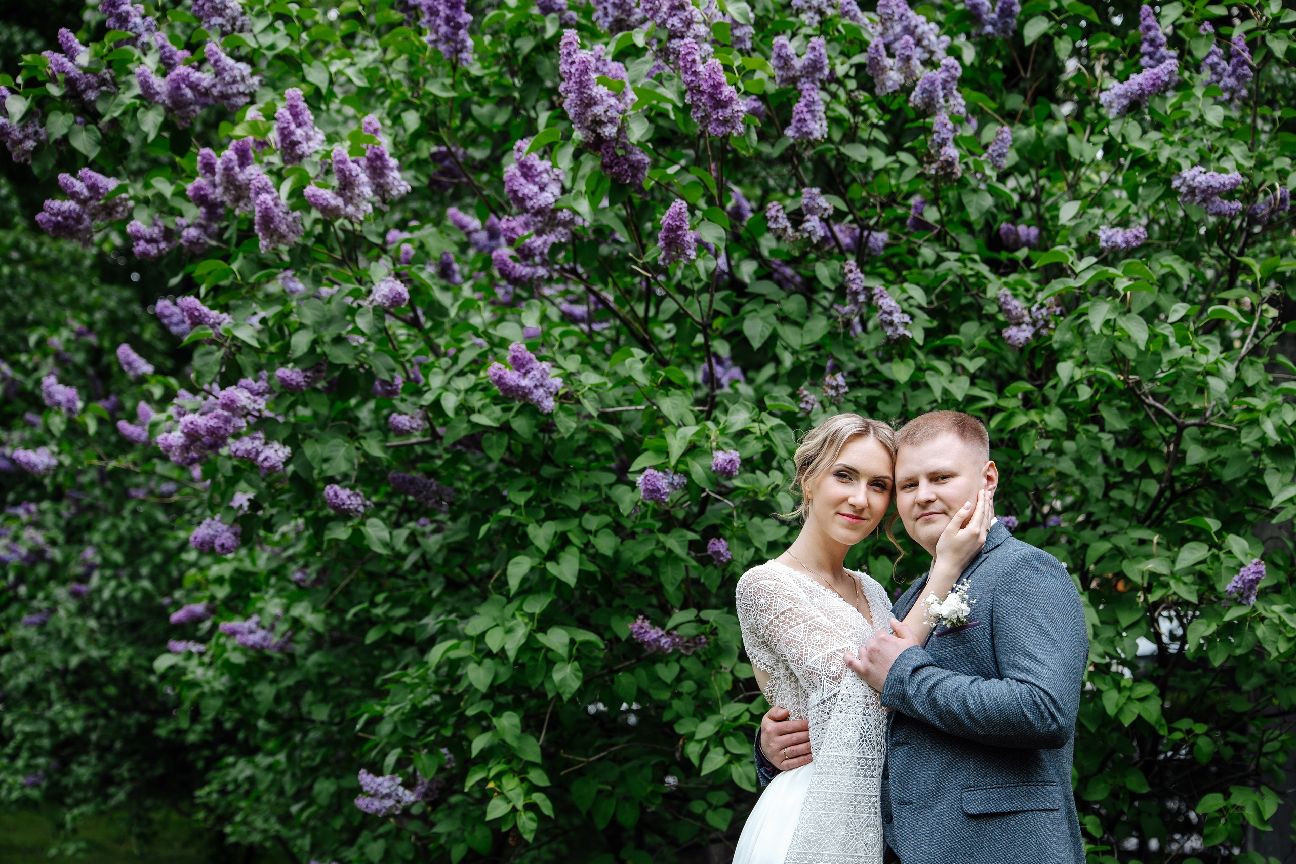 Фотограф Сергей Золотарев — Свадьба Дмитрия и Виктории. Фотограф Воронеж, Липецк