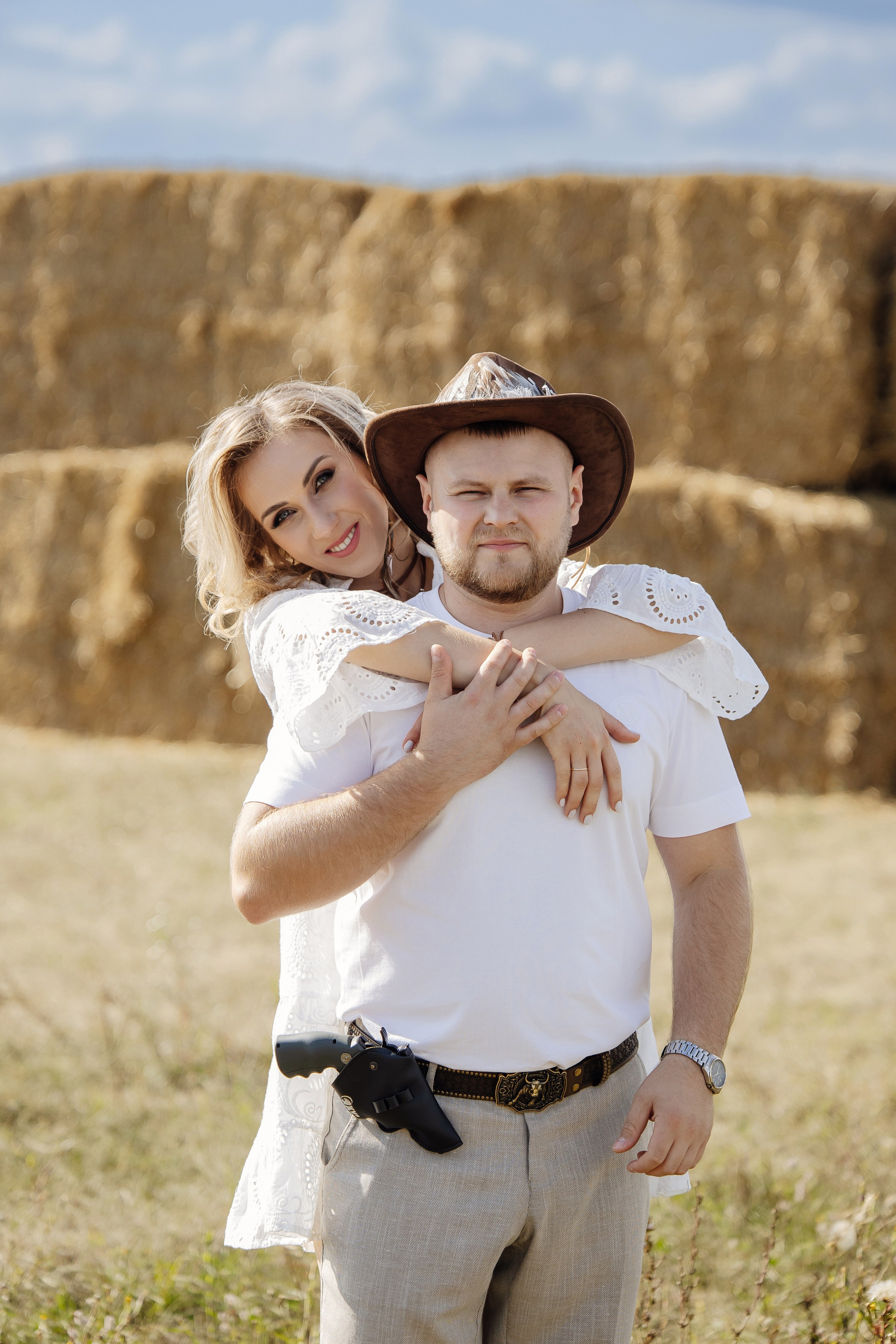 Фотограф Сергей Золотарев — Свадьба Дмитрия и Виктории. Фотограф Воронеж, Липецк