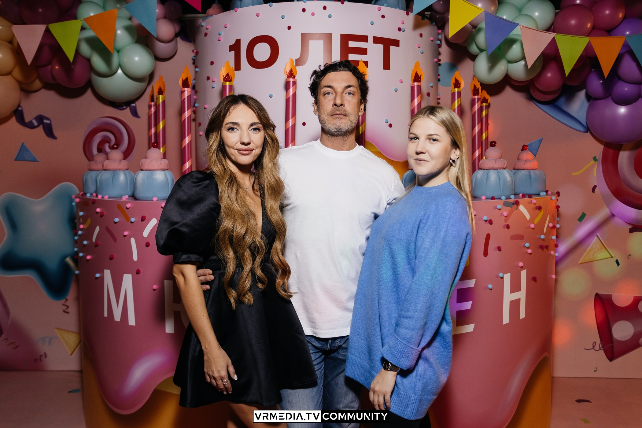 День рождения ресторана «Мюнхен»