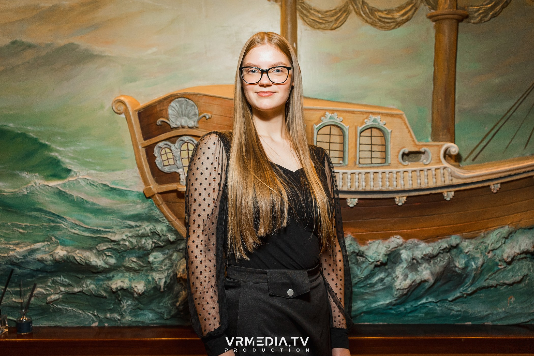 Выходные в ресторане «Лазурный берег»