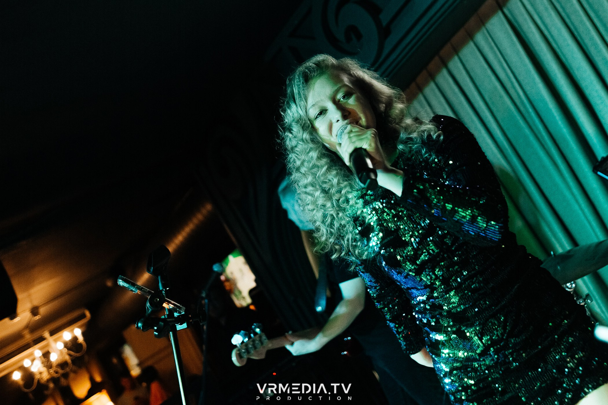 «23 февраля» в ресторане «Мюнхен»