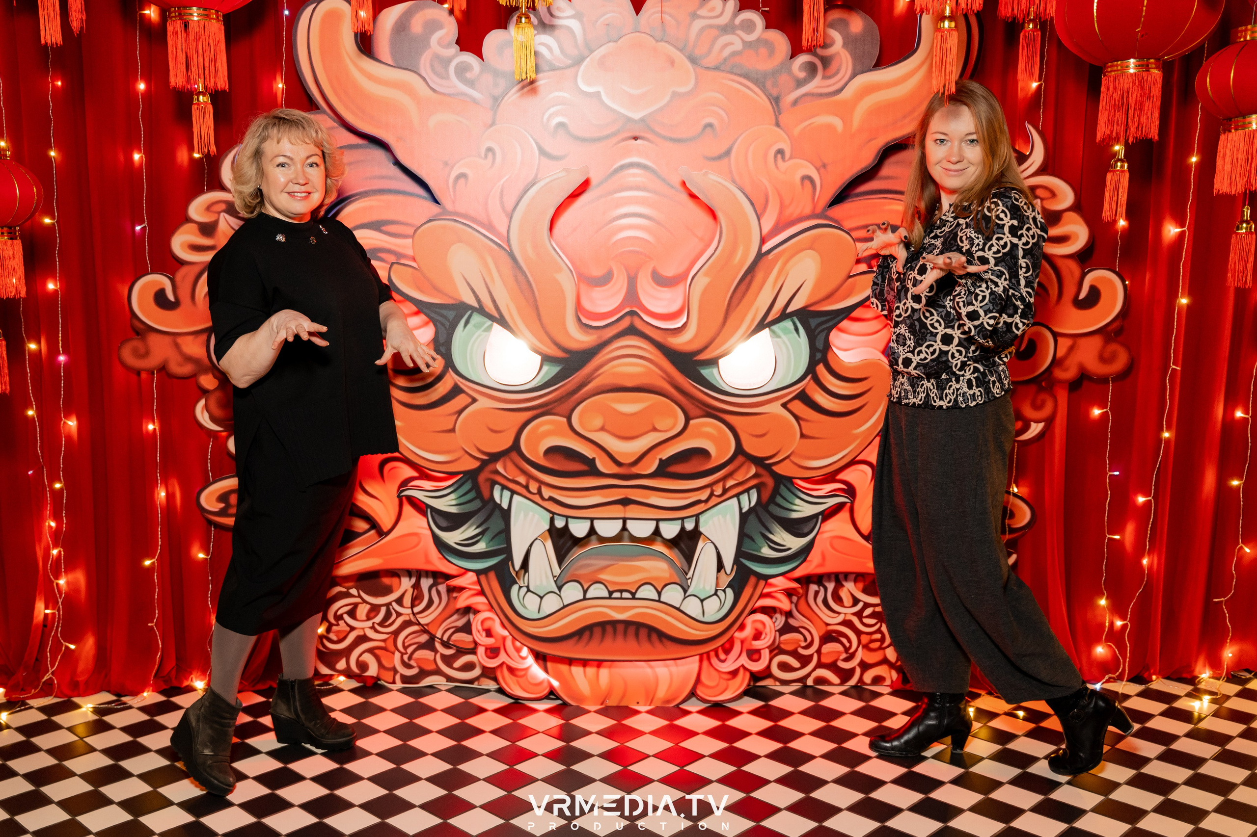 Эйнштейн party в ресторане «Мюнхен»