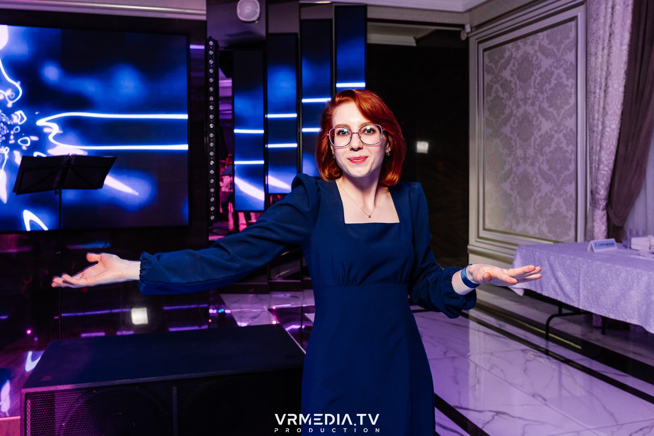 Выходные в ресторане «Лазурный берег»