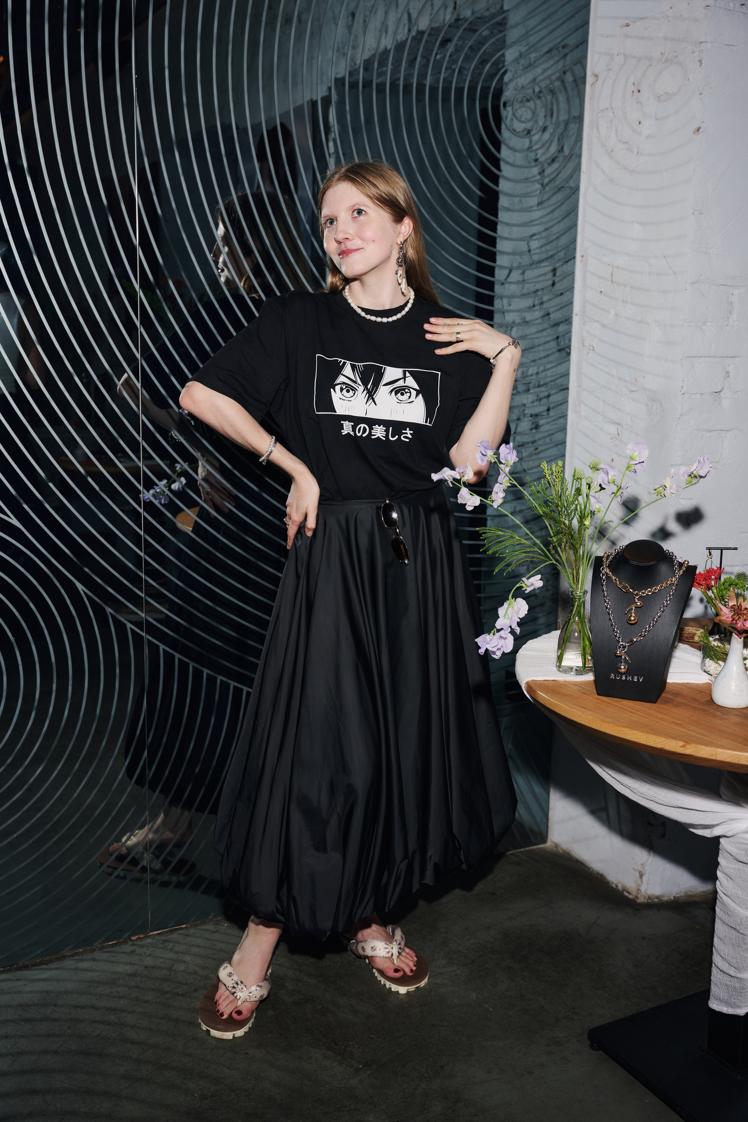 RUSHEV X 0,75please. Фотограф Сергей Бойко Москва