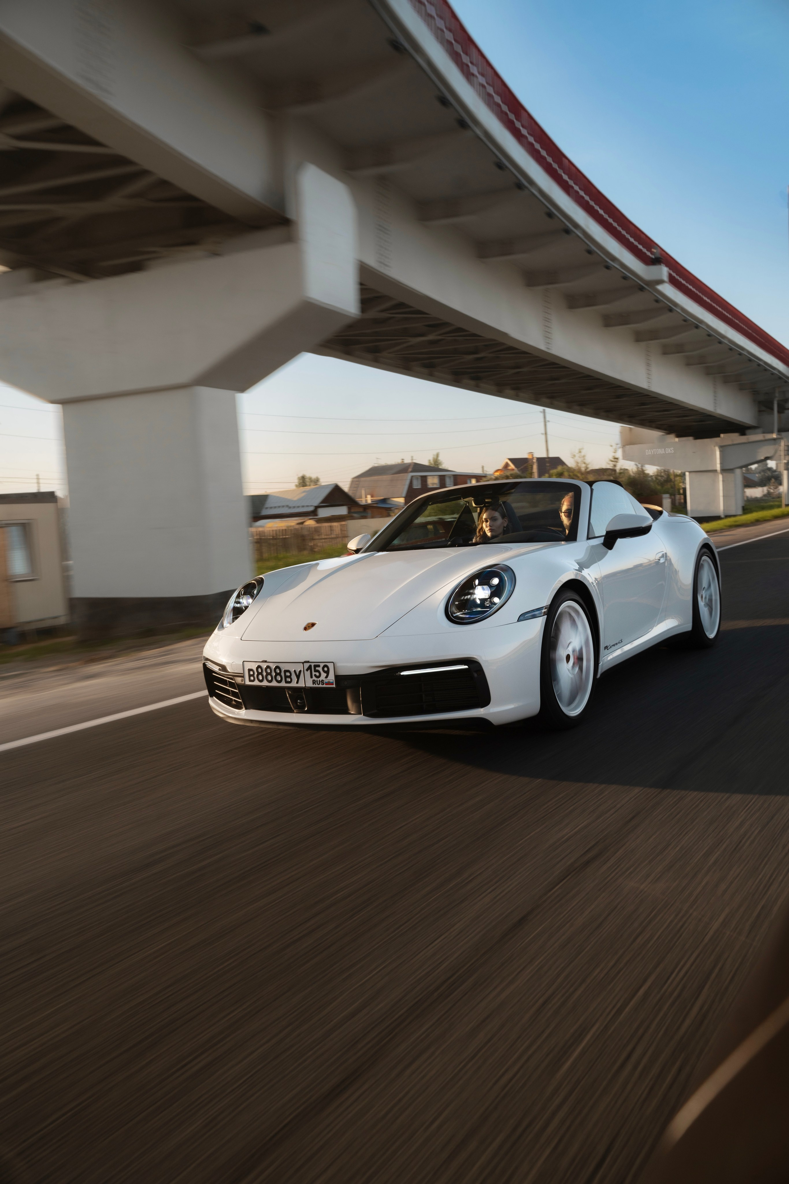 Контент съемка авто. Главная