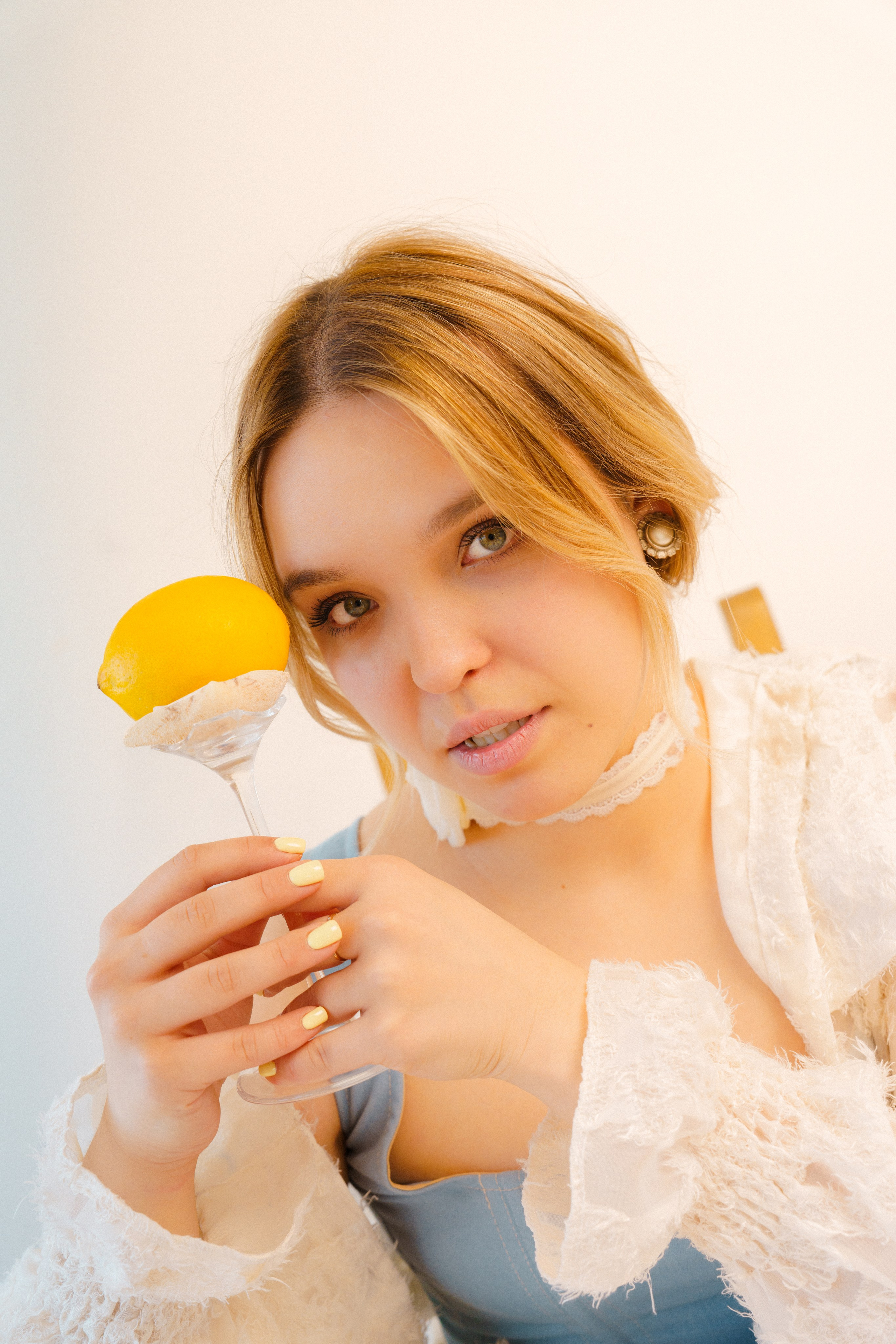 Элина. Kaef-production