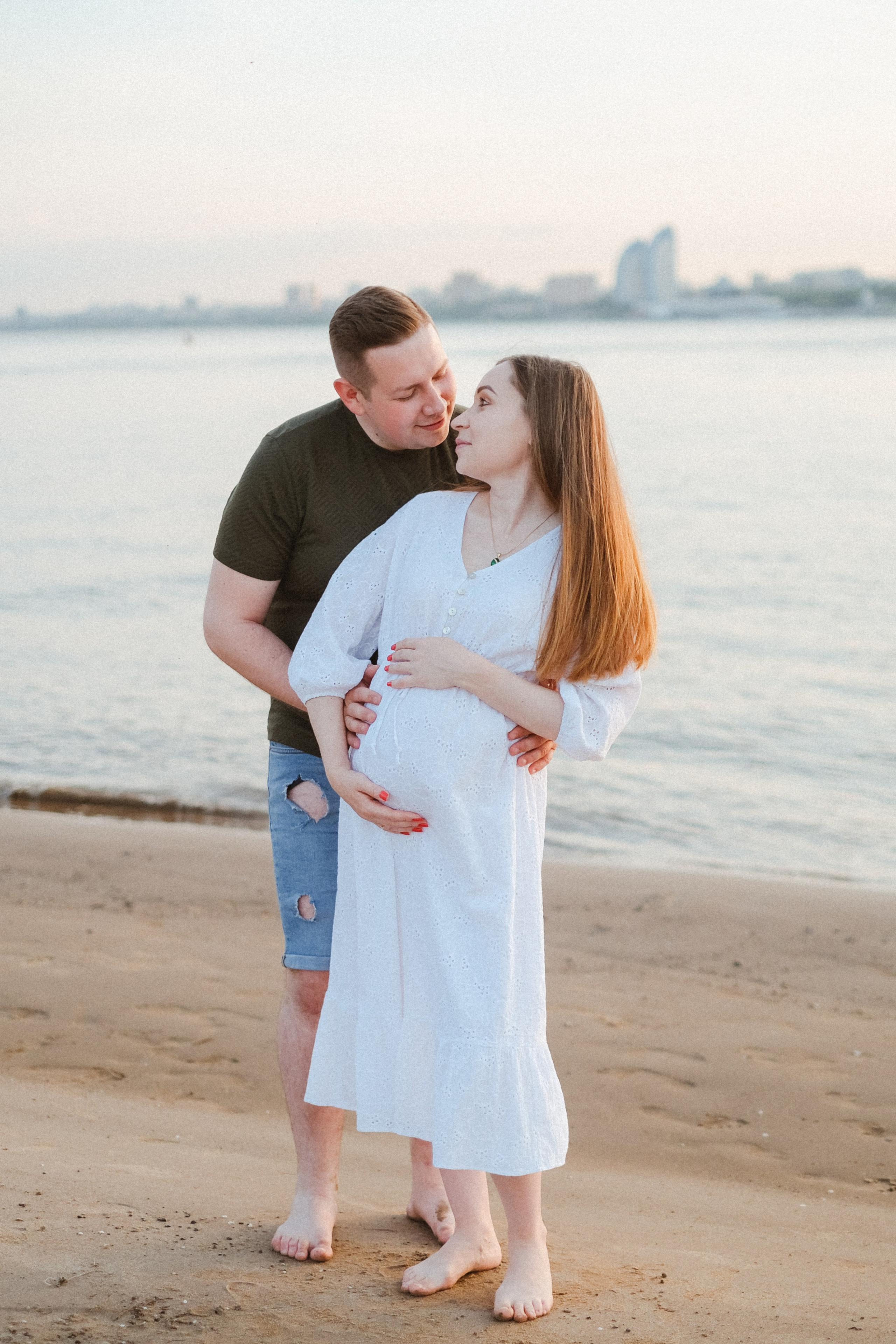 Елена + Никита. Андрющенко Мария фотограф Волгоград