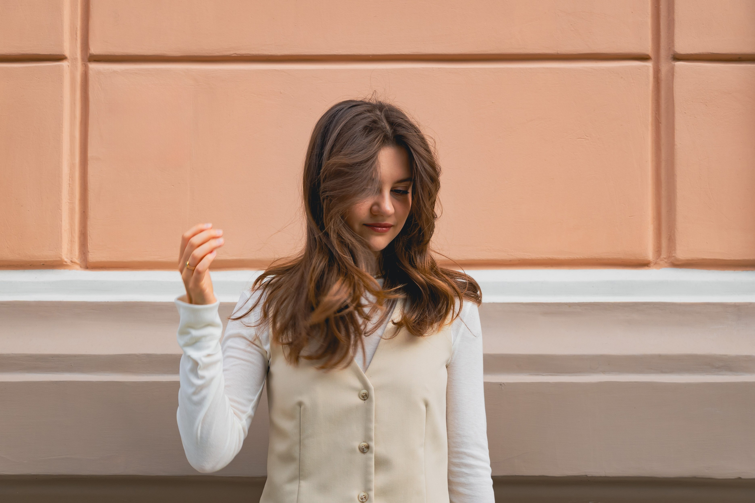 Анна. Фотограф в Москве Лебедева Мария