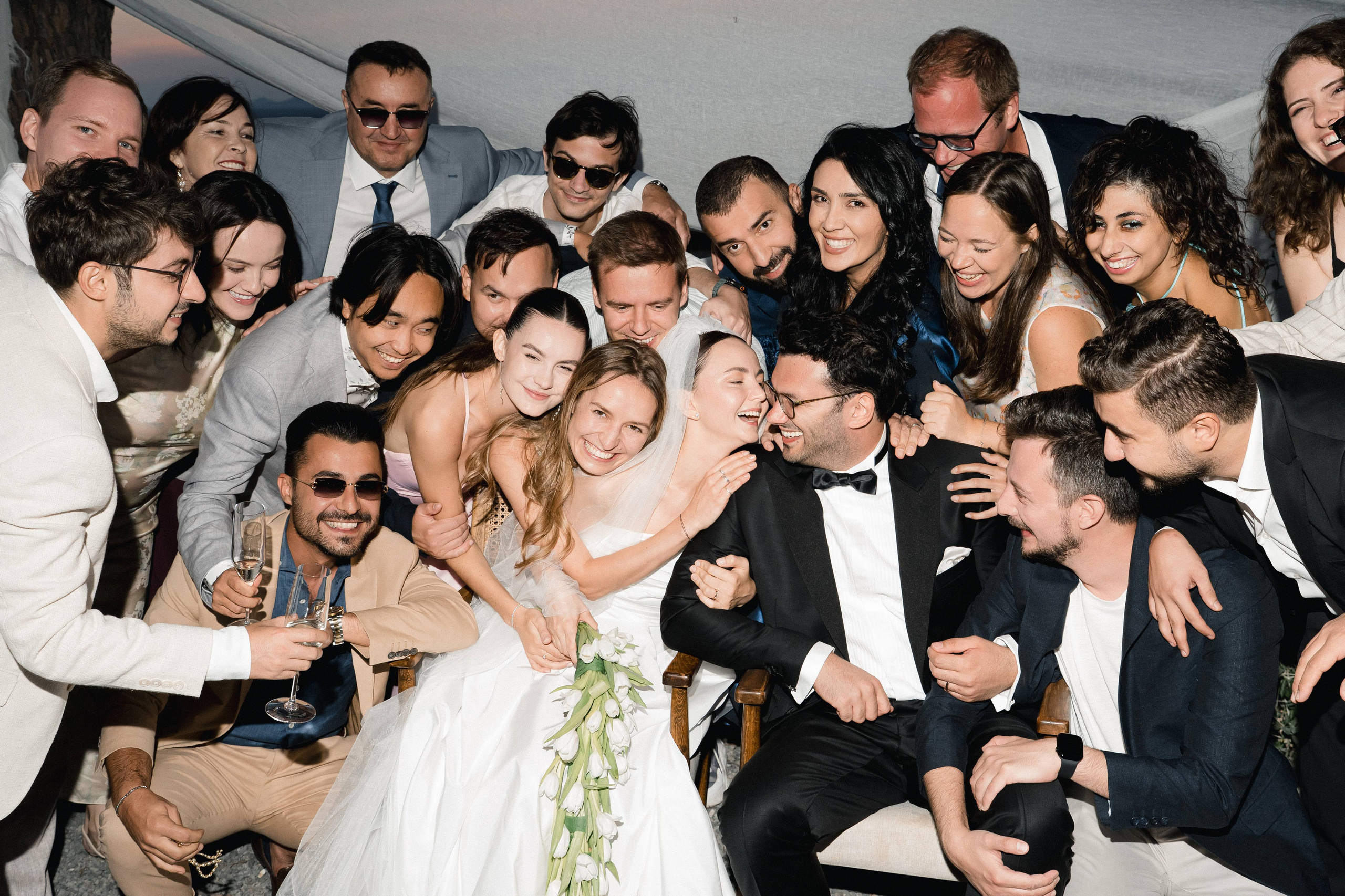 Sunshine in Izmir. Wedding & Documentary Photographer based in Nuremberg — available across Europe & Turkey | Vitalii Nasonov