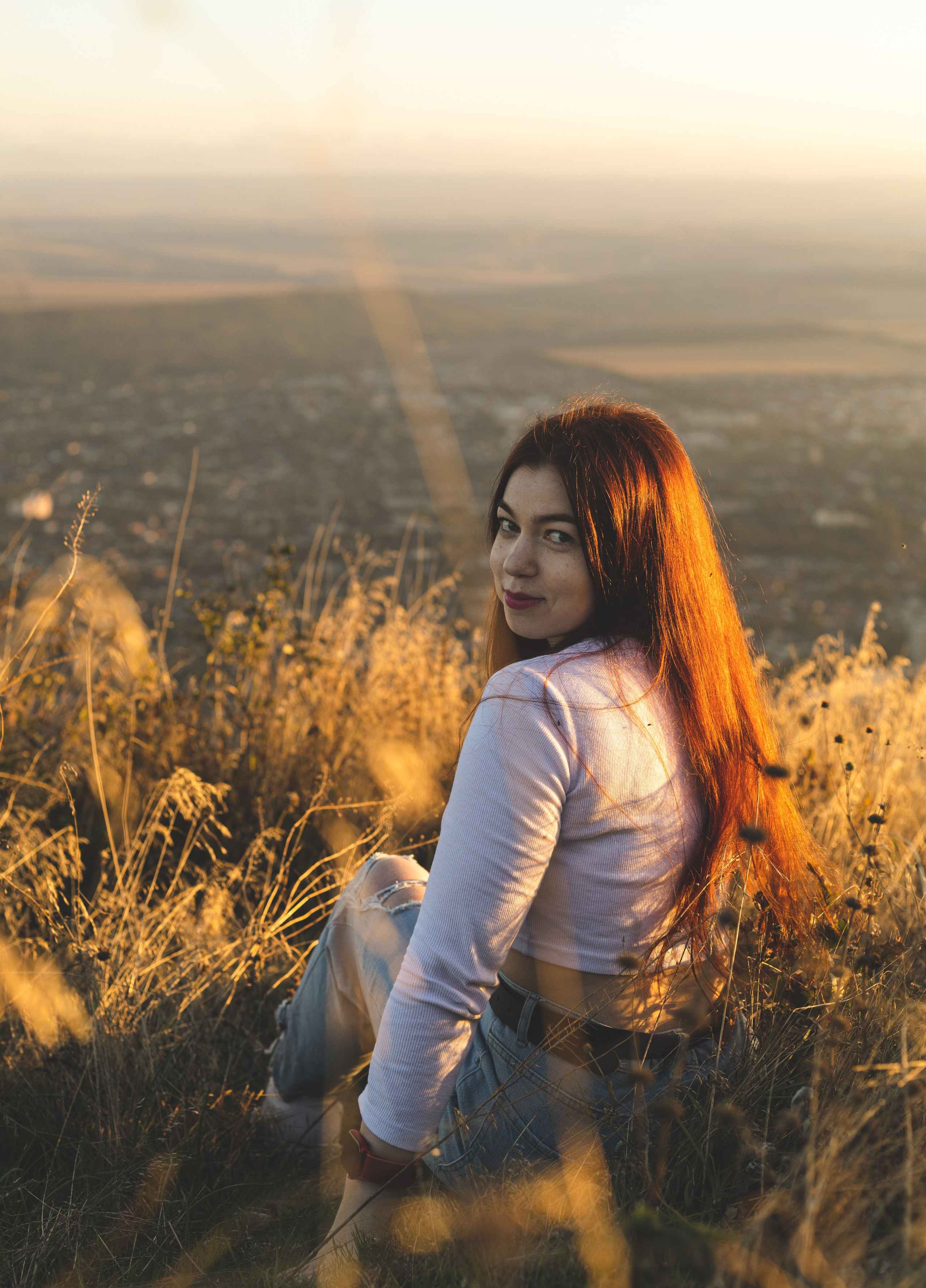 Фотограф КМВ Илья Кравцов